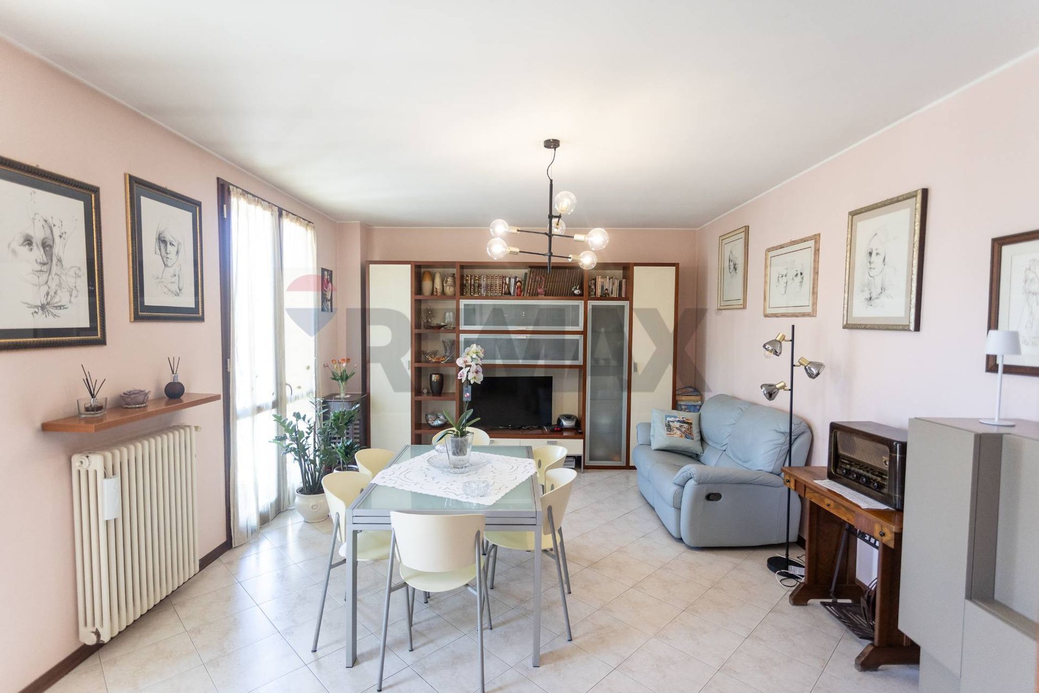 Sala da pranzo
