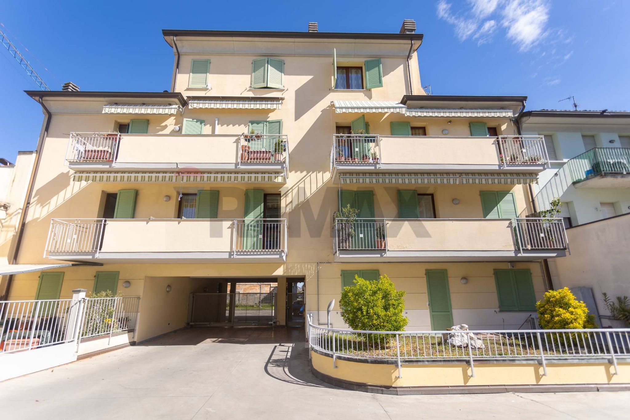 Immobile a Fidenza