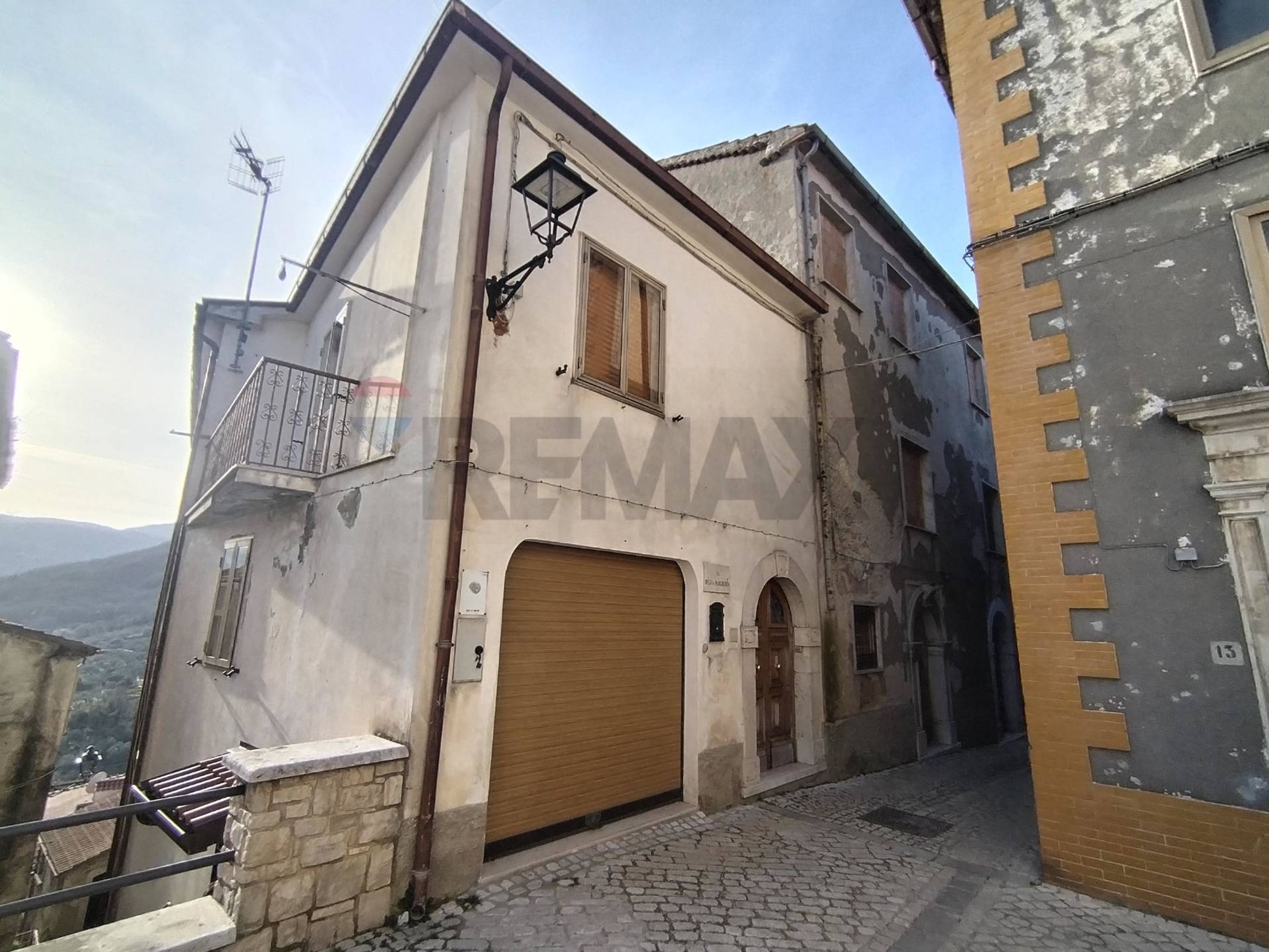 Property in Sassinoro