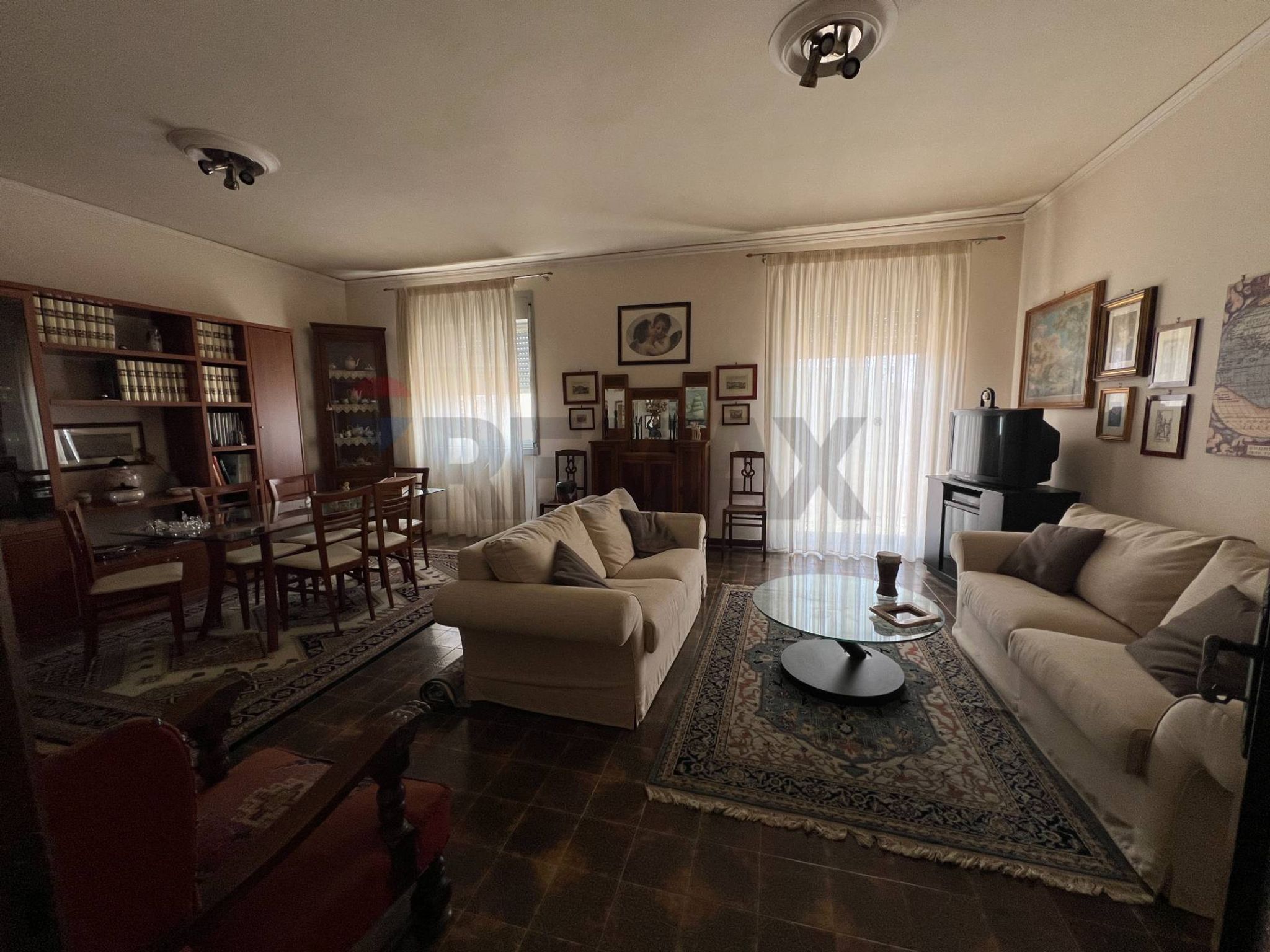 Sala da pranzo