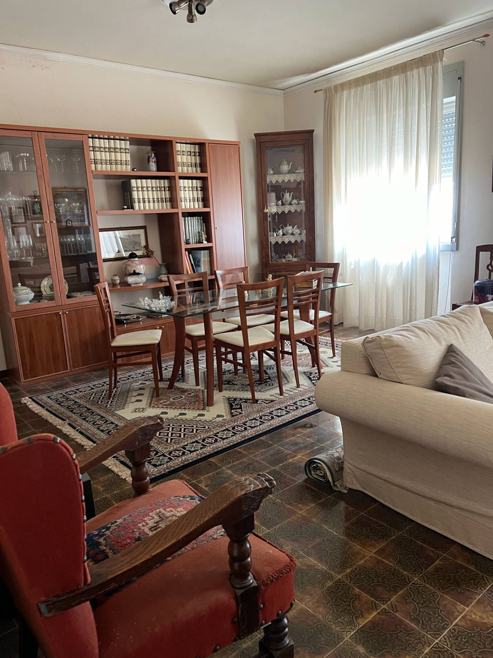 Sala da pranzo