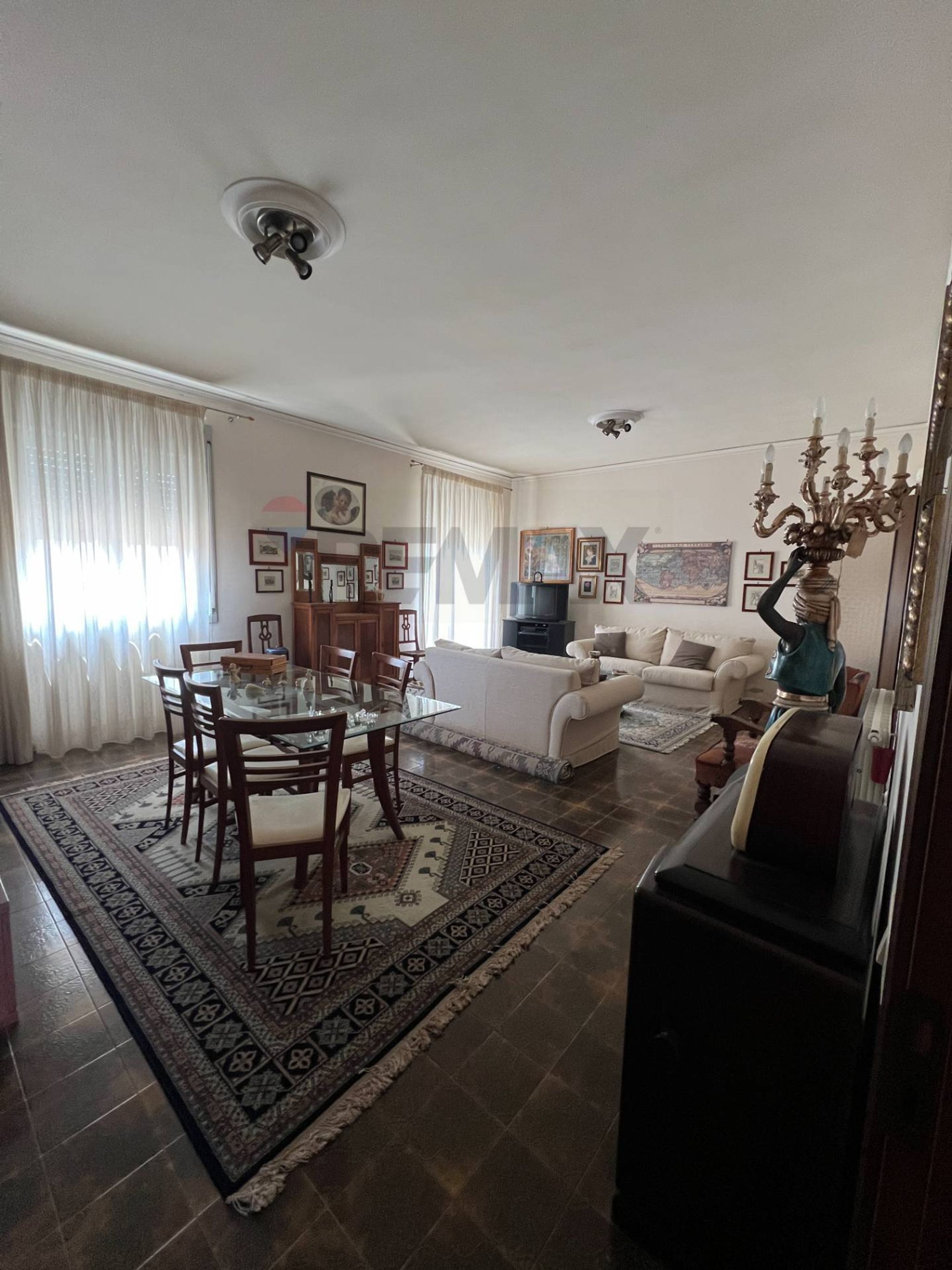 Sala da pranzo