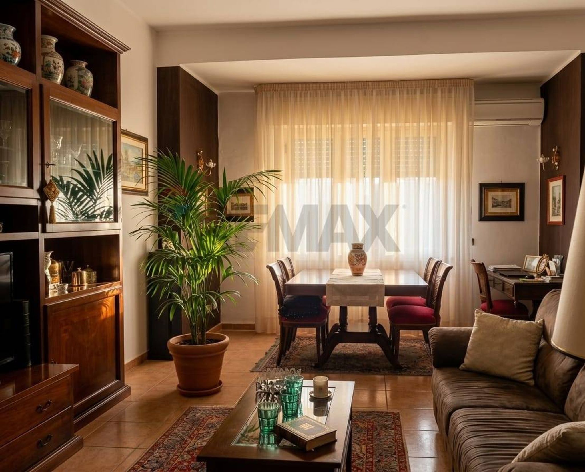 Sala da pranzo