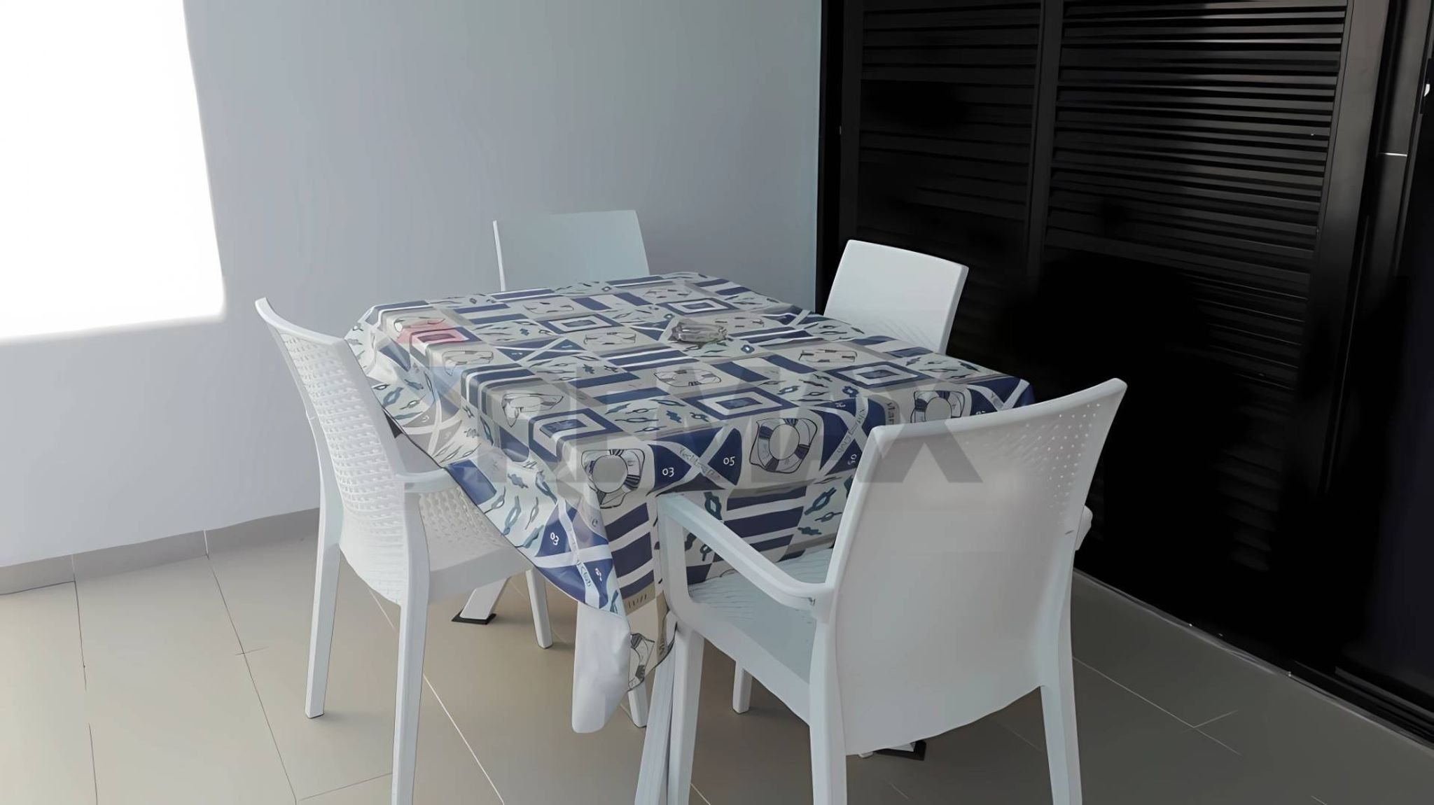 Sala da pranzo