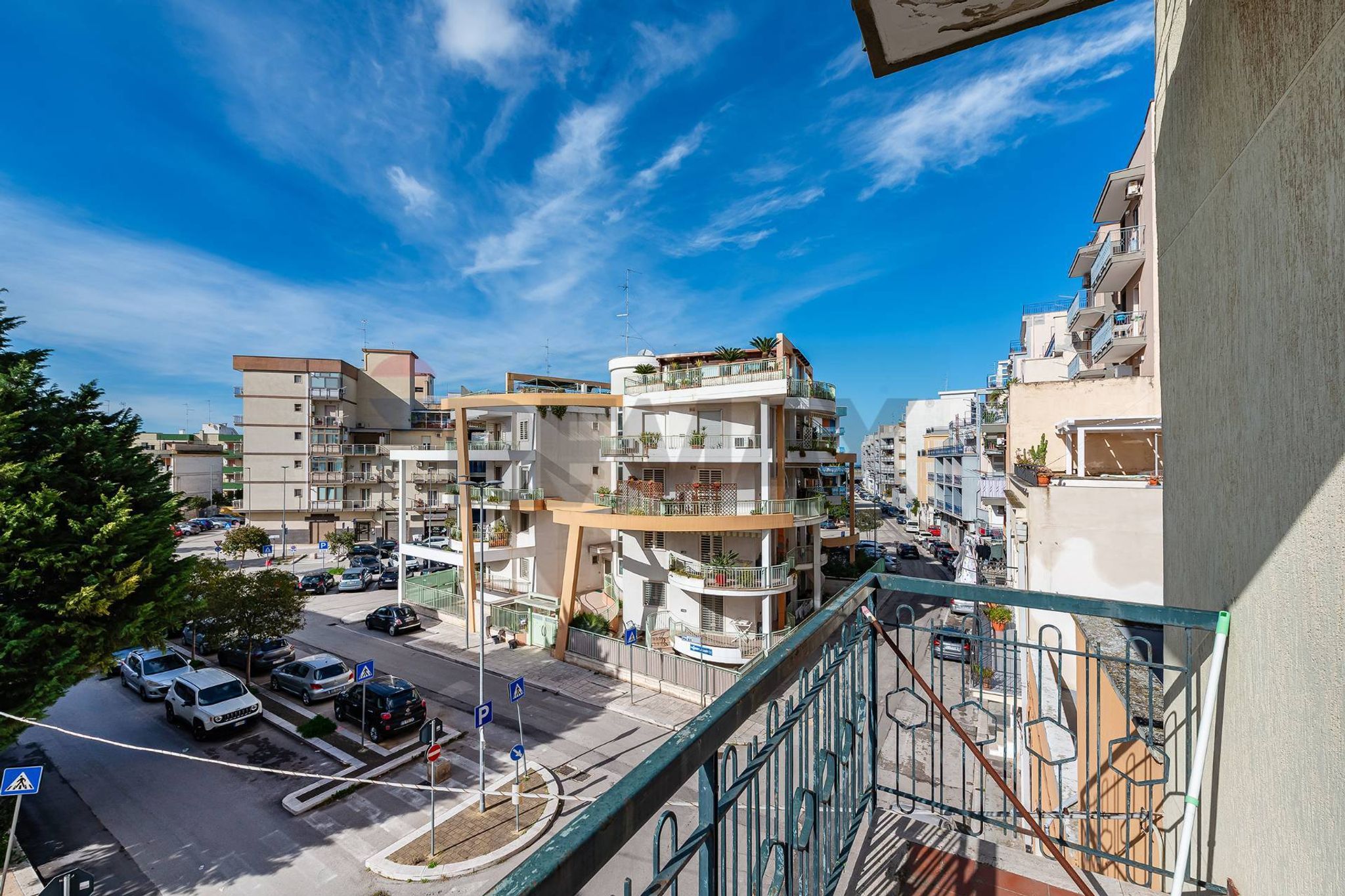 Balcone