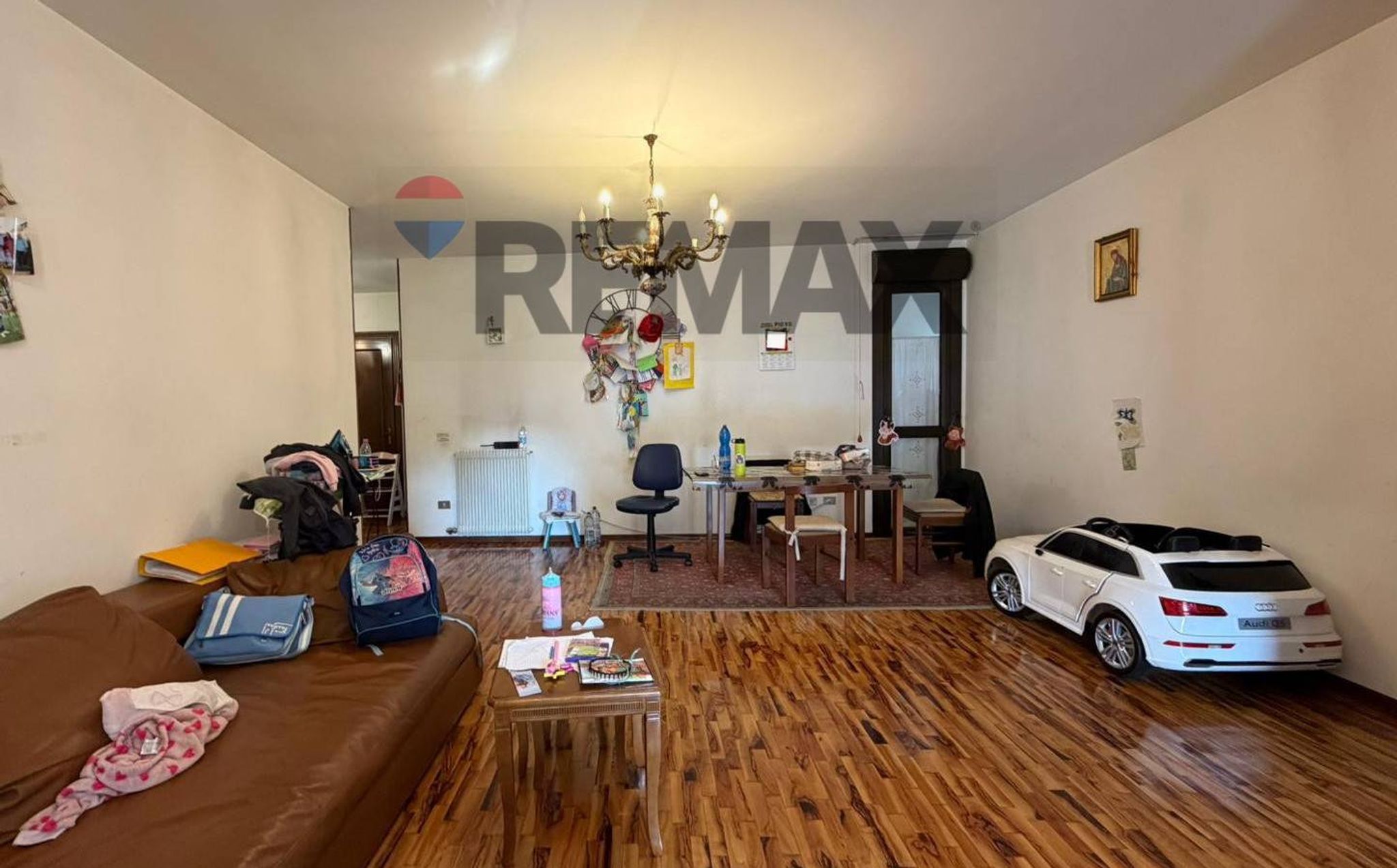Sala da pranzo