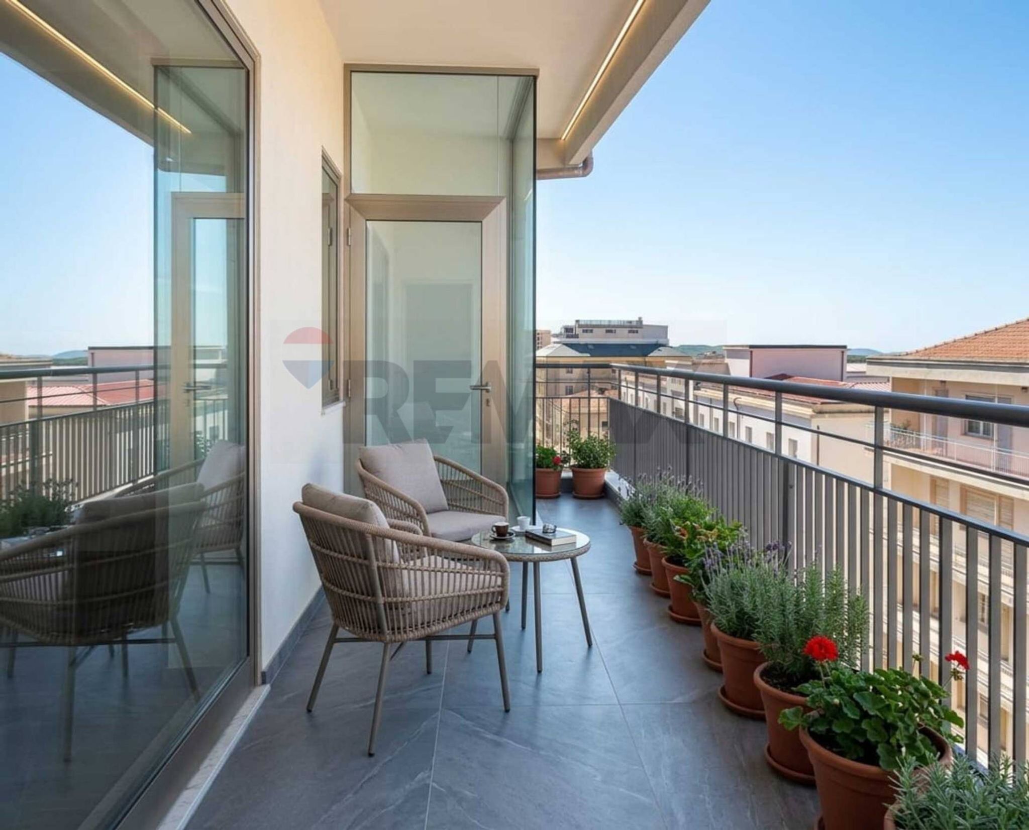 Balcone