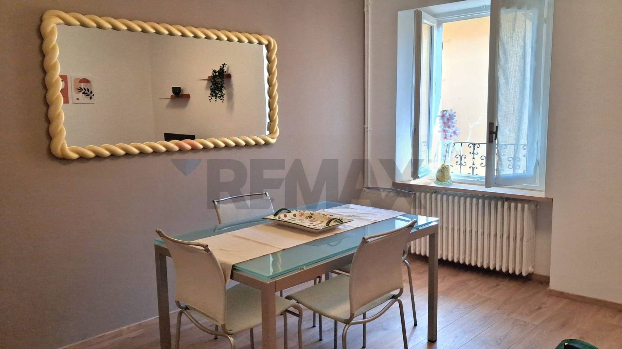 Sala da pranzo