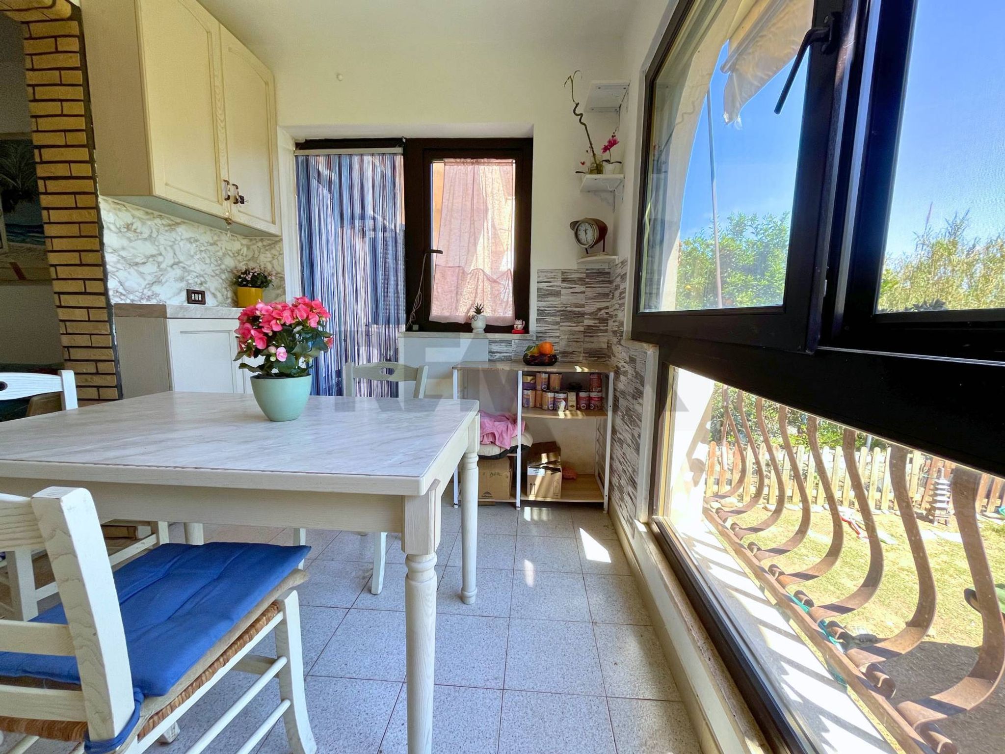 Sala da pranzo
