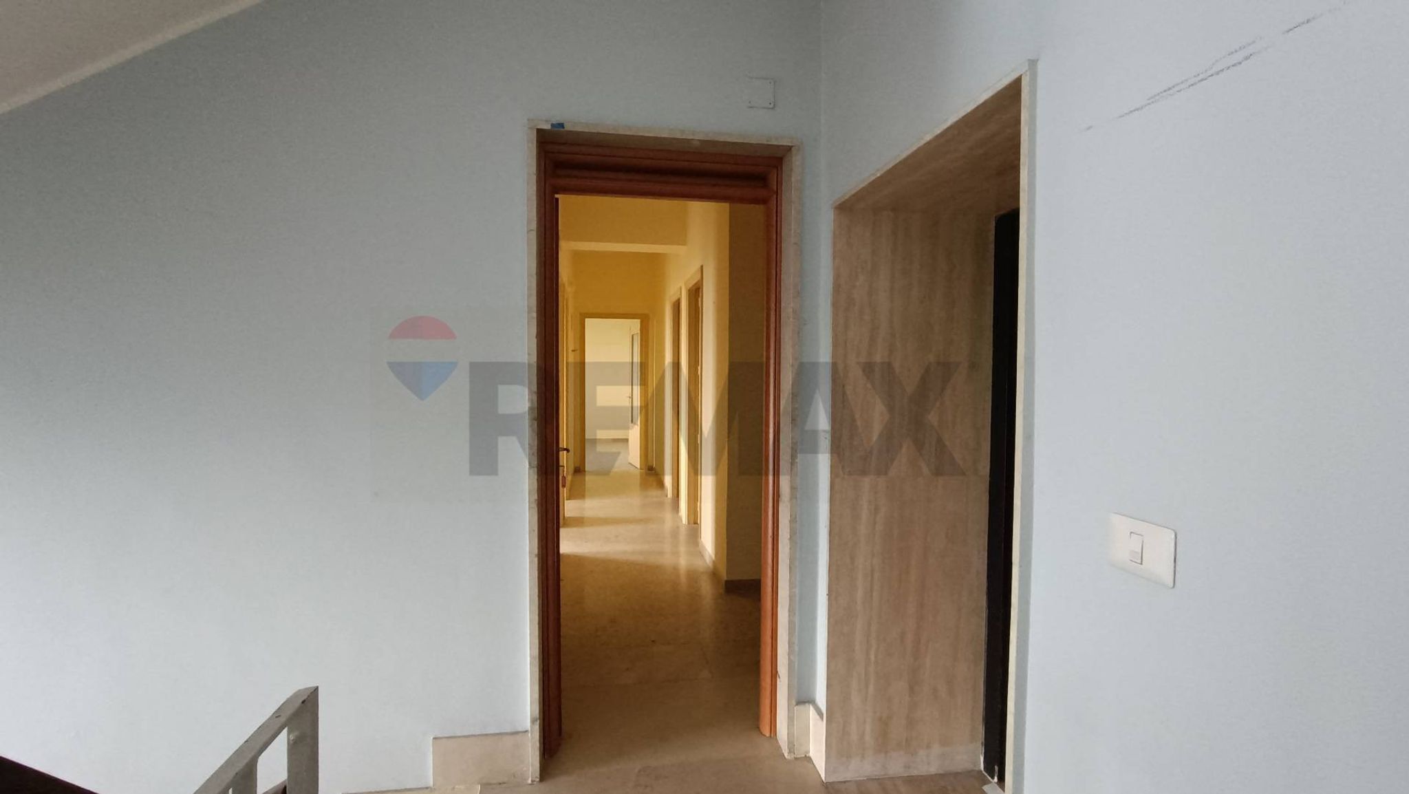 Hall / corridoio