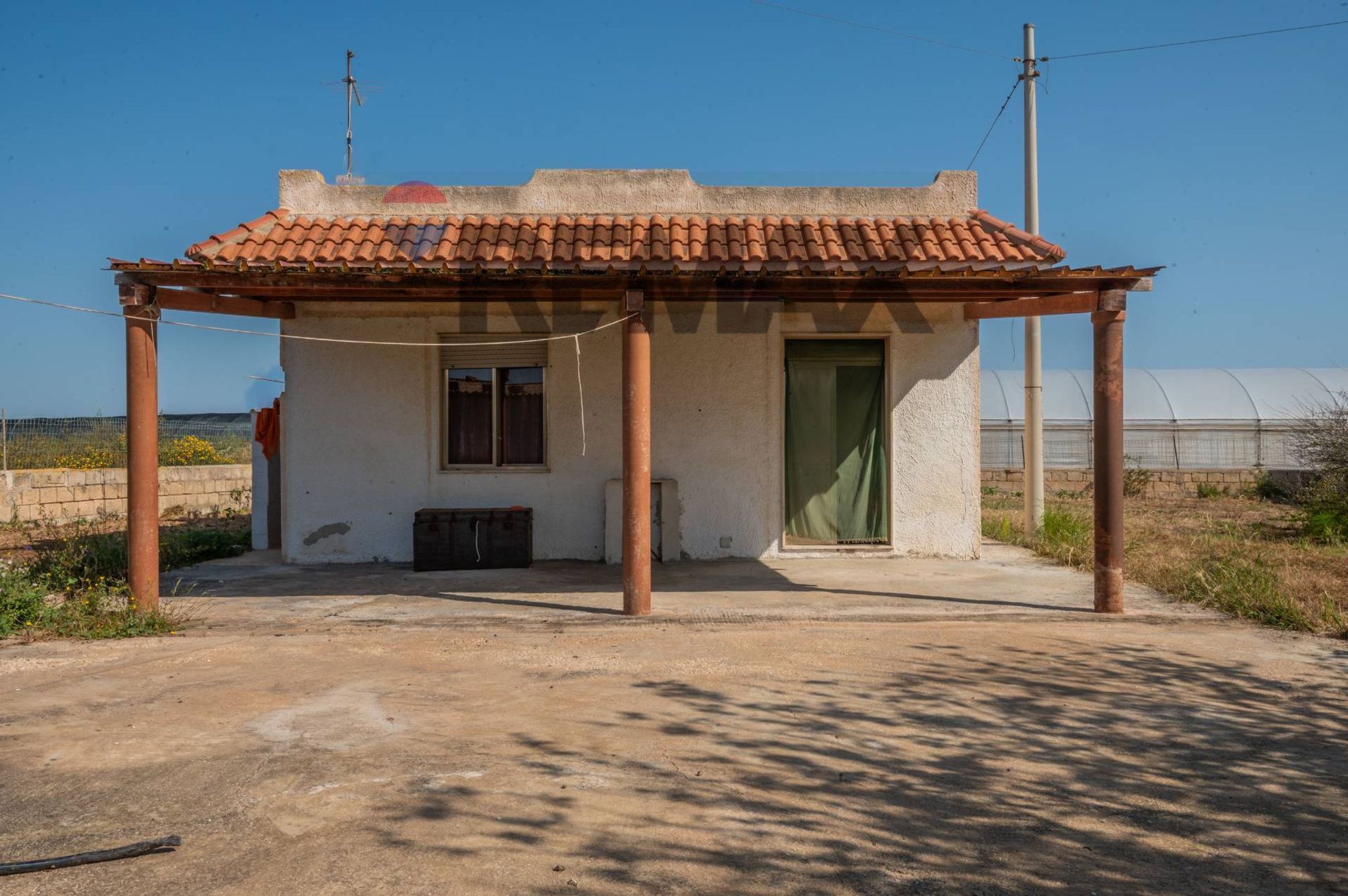 Immobile a Portopalo di Capo Passero