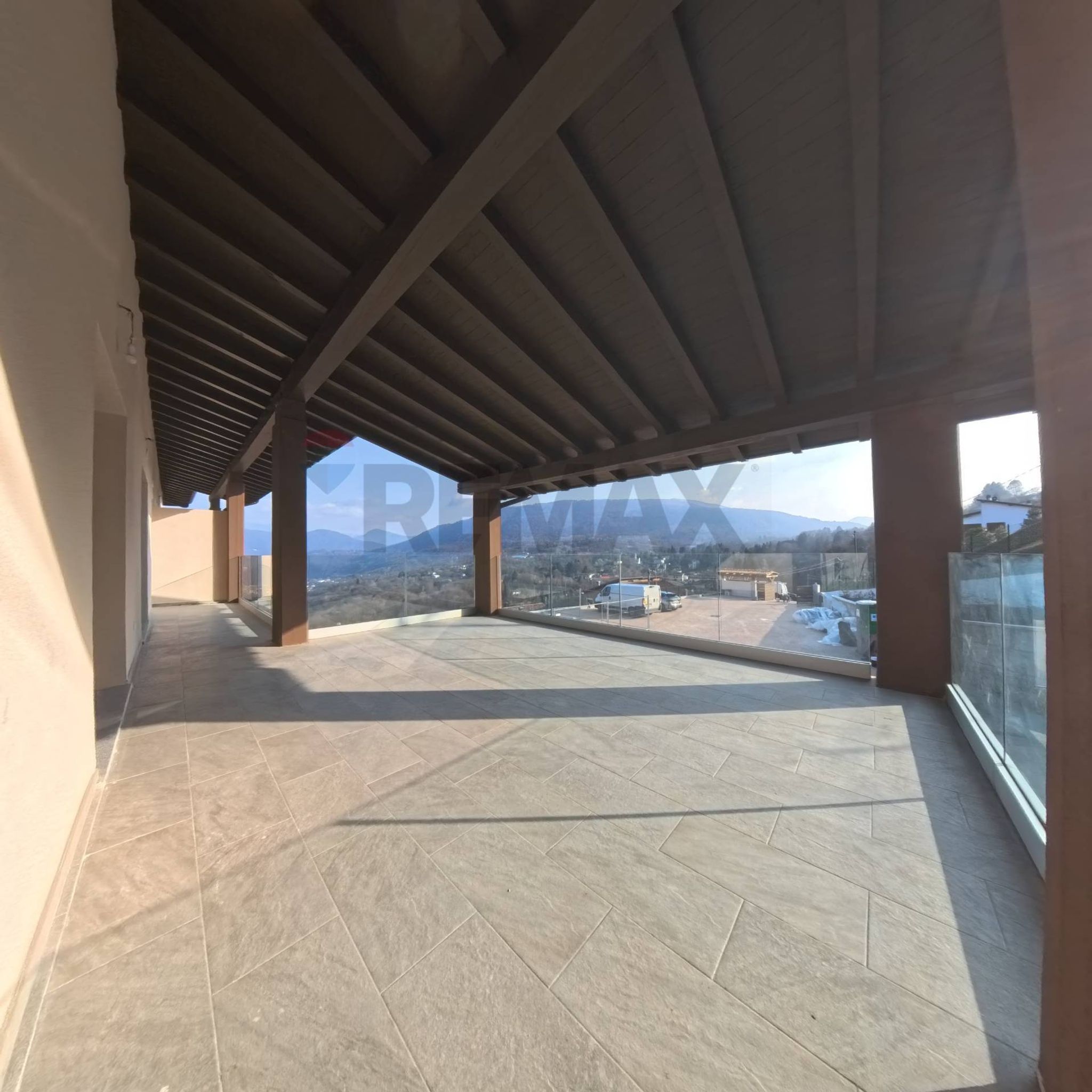 Terrazza