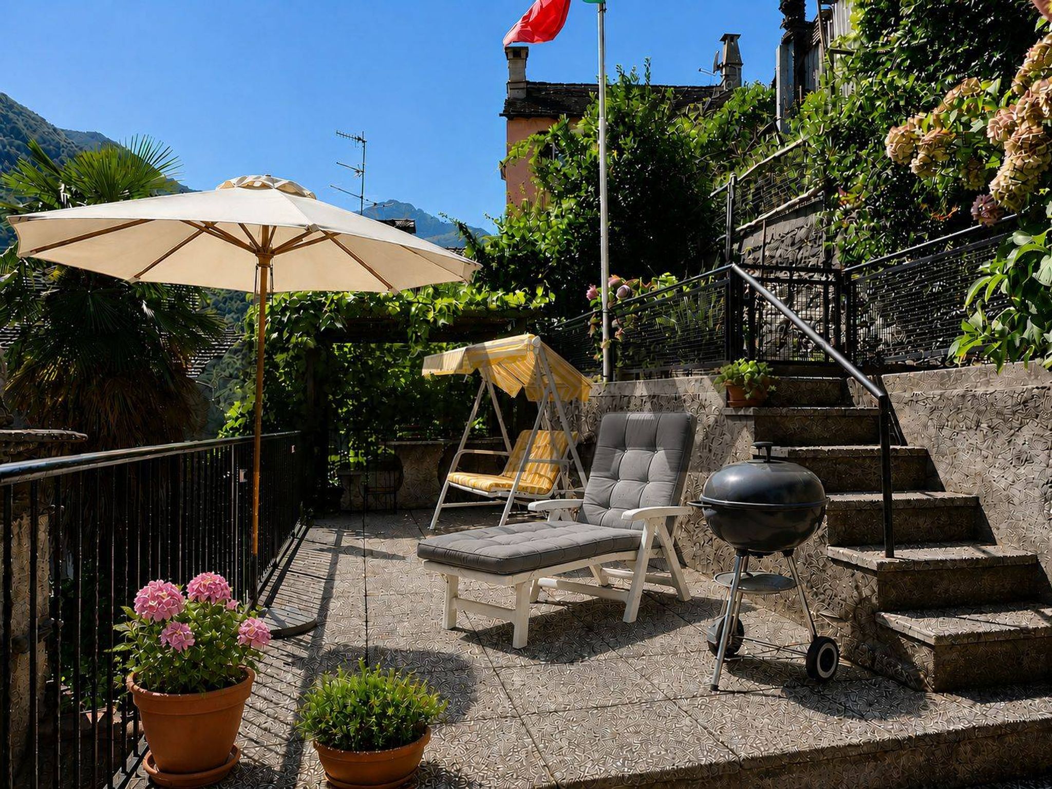 Terrazza