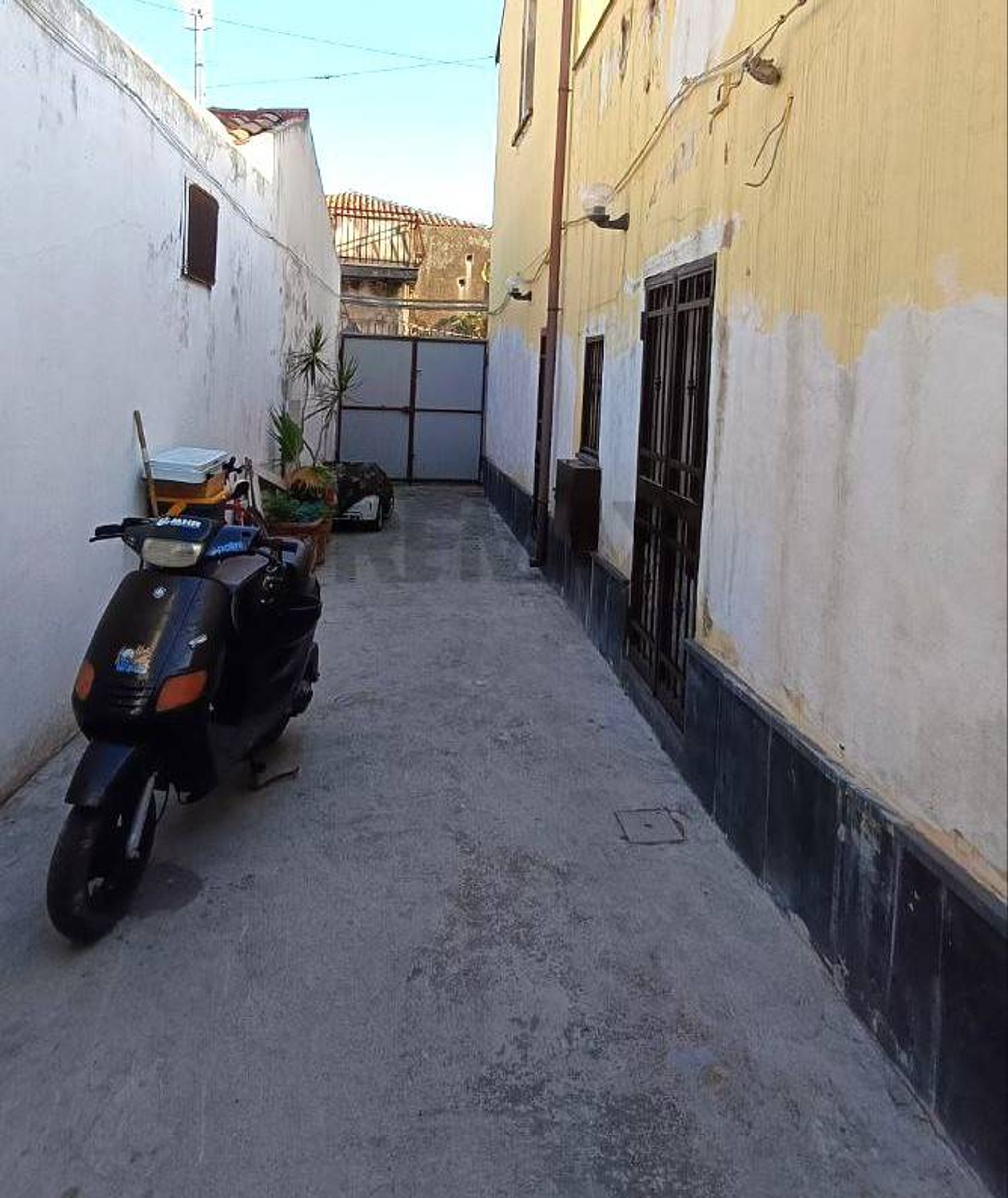 Terrazza