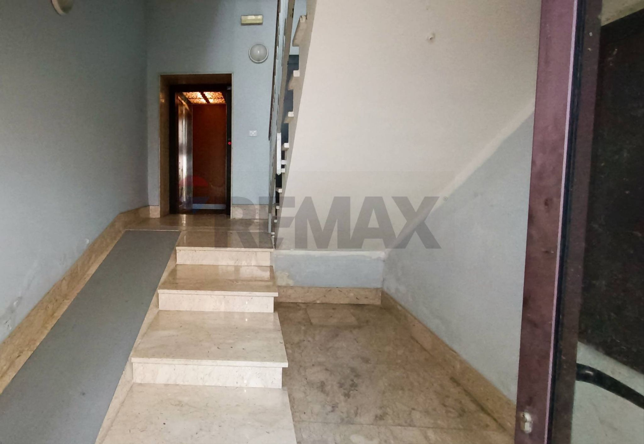 Ricezione / Lobby
