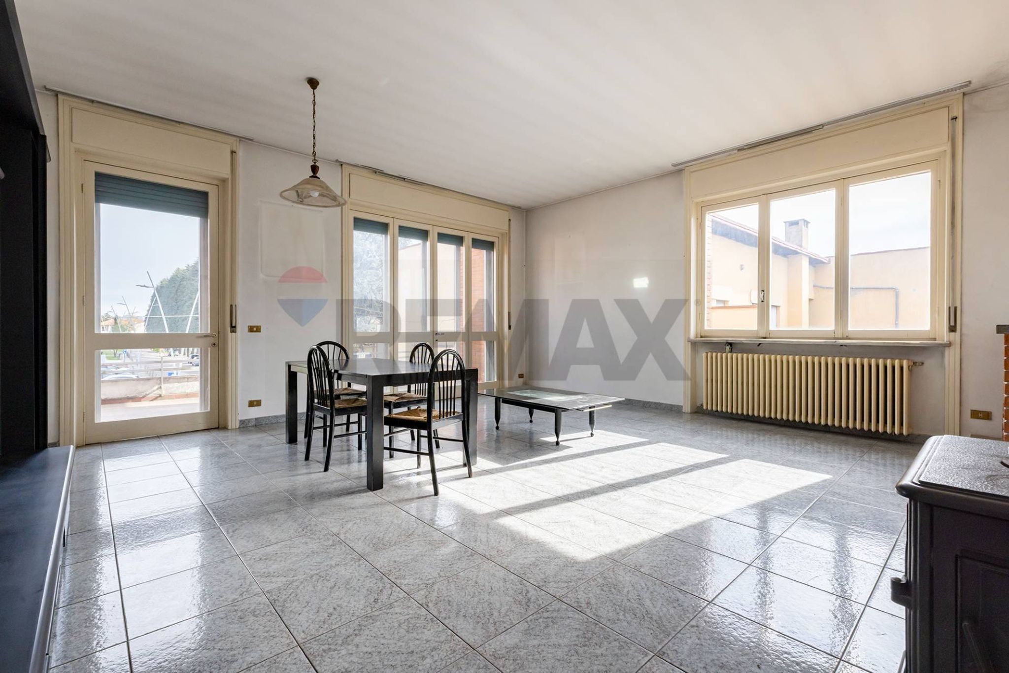 Sala da pranzo