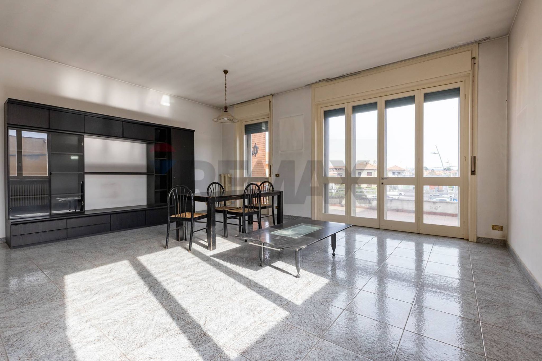 Sala da pranzo