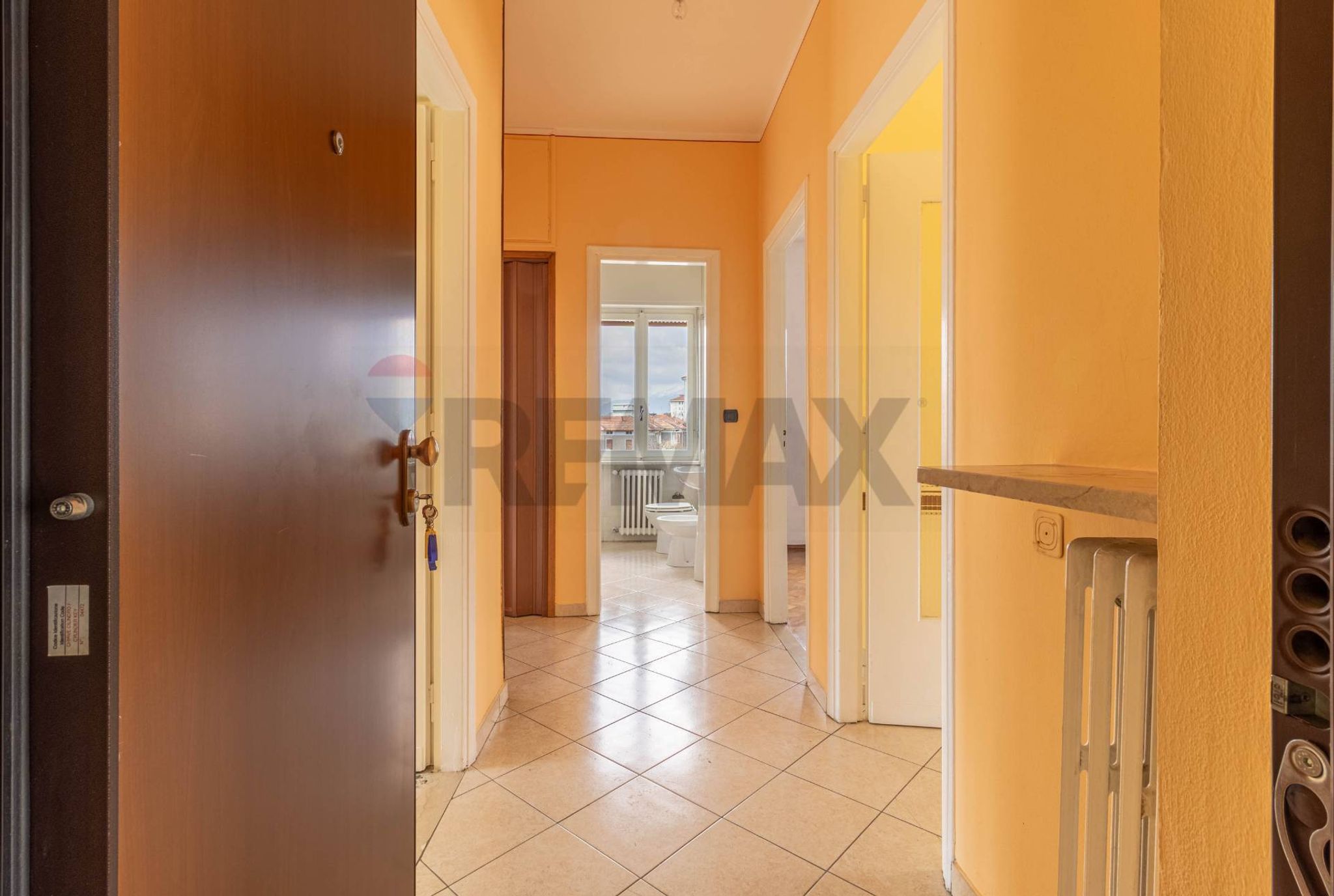 Hall / corridoio