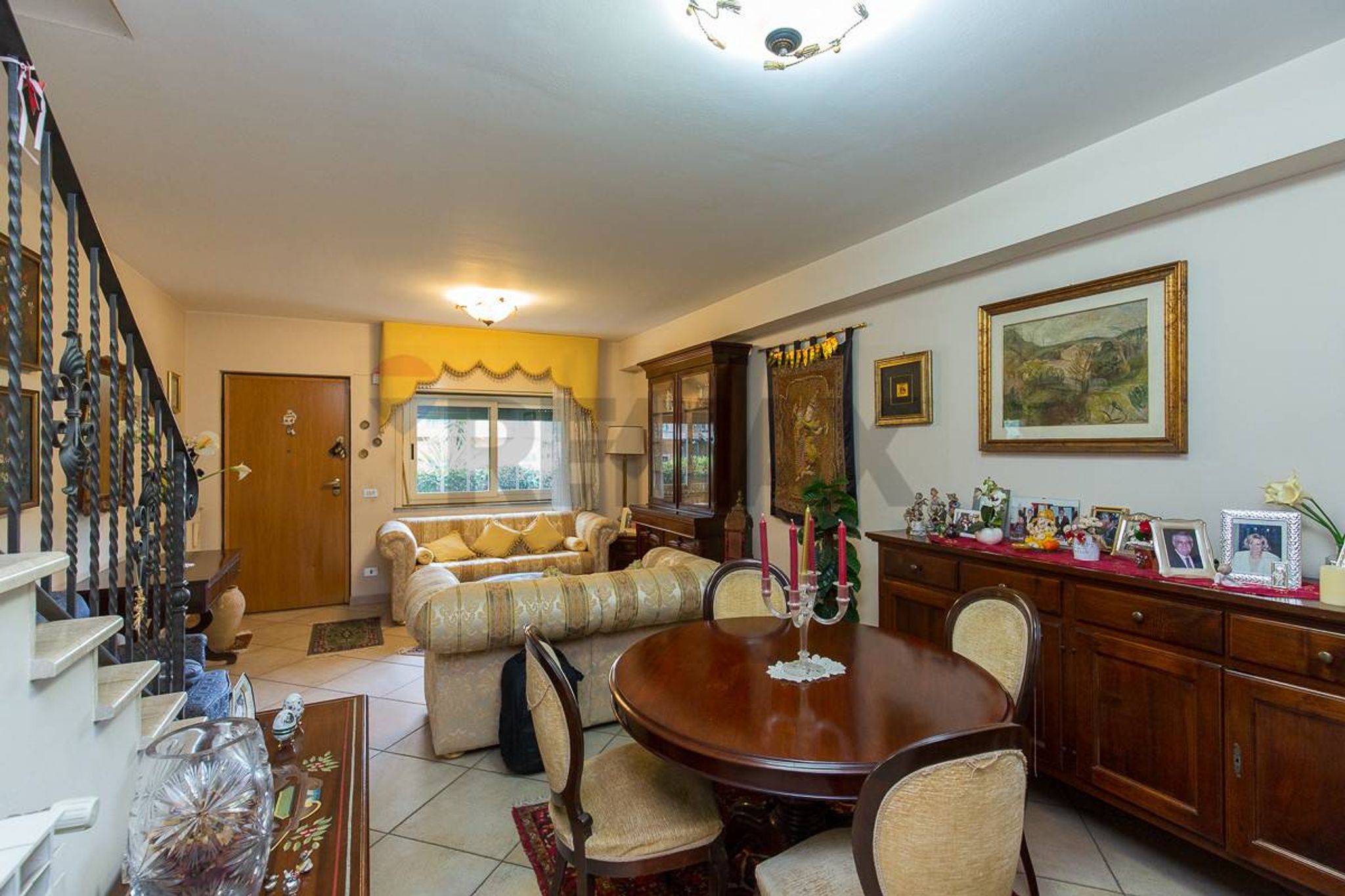 Sala da pranzo