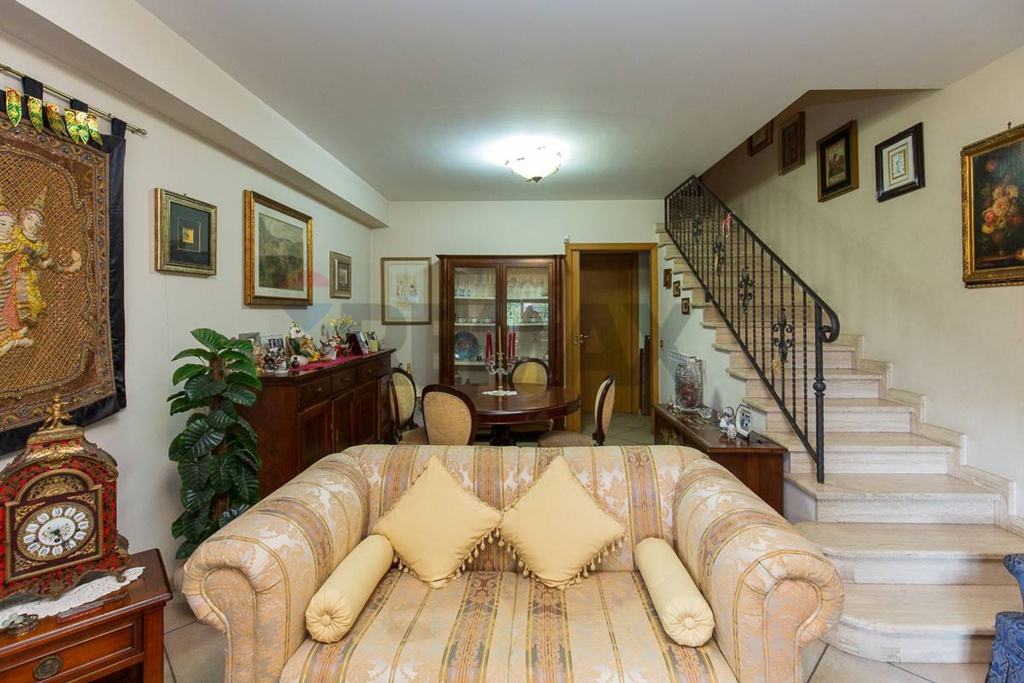 Sala da pranzo