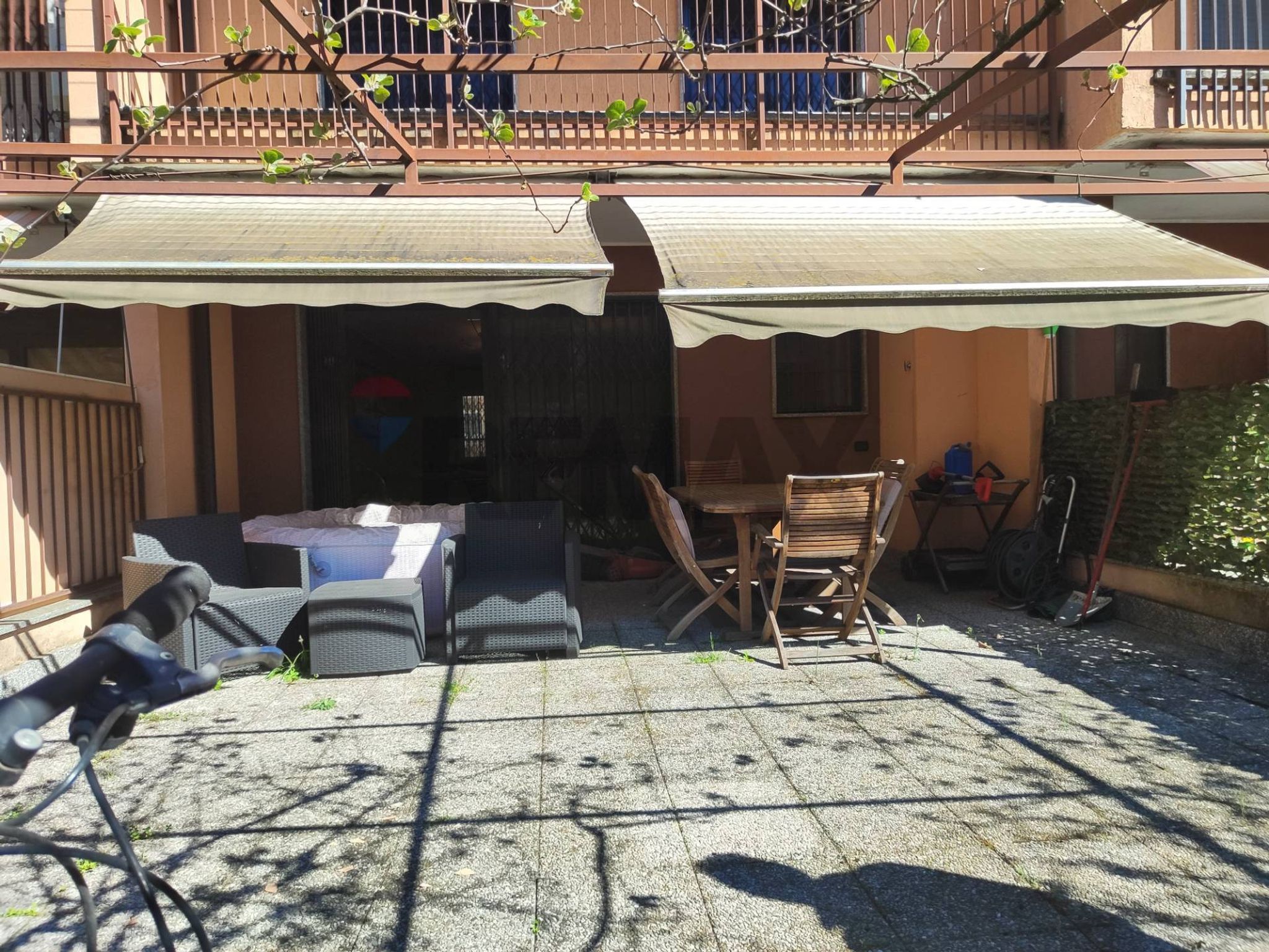 Terrazza