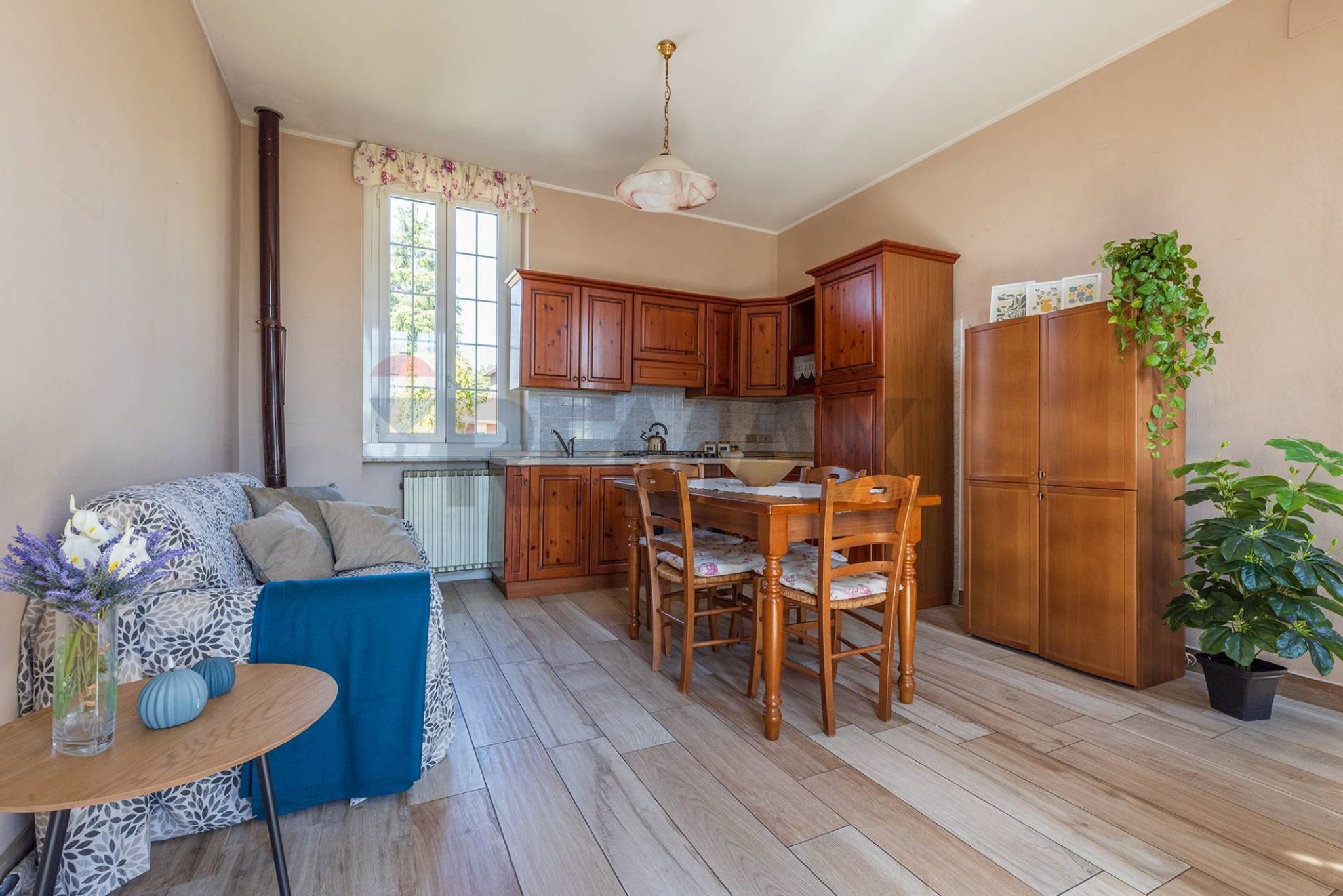 Sala da pranzo