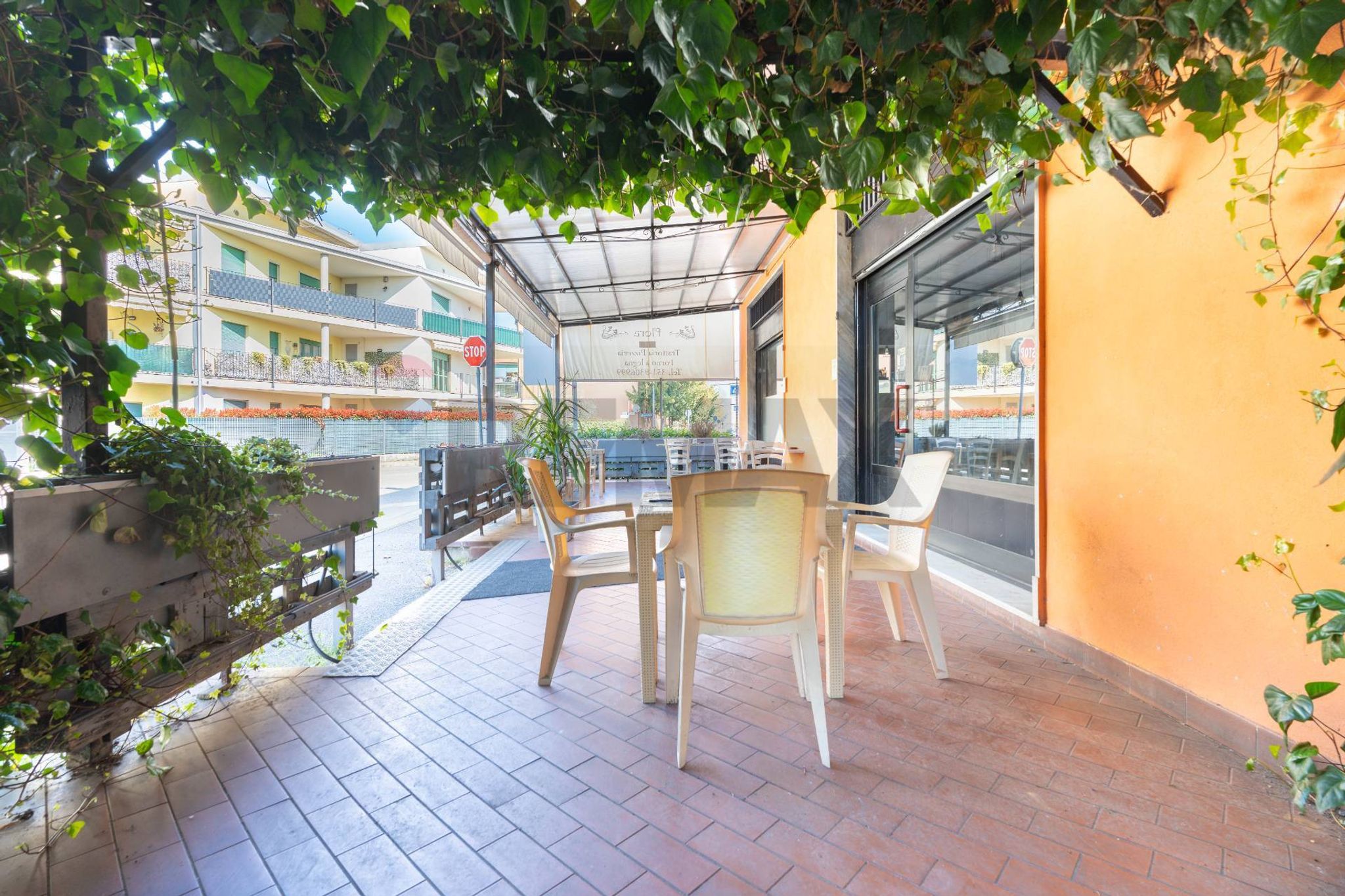 Terrazza