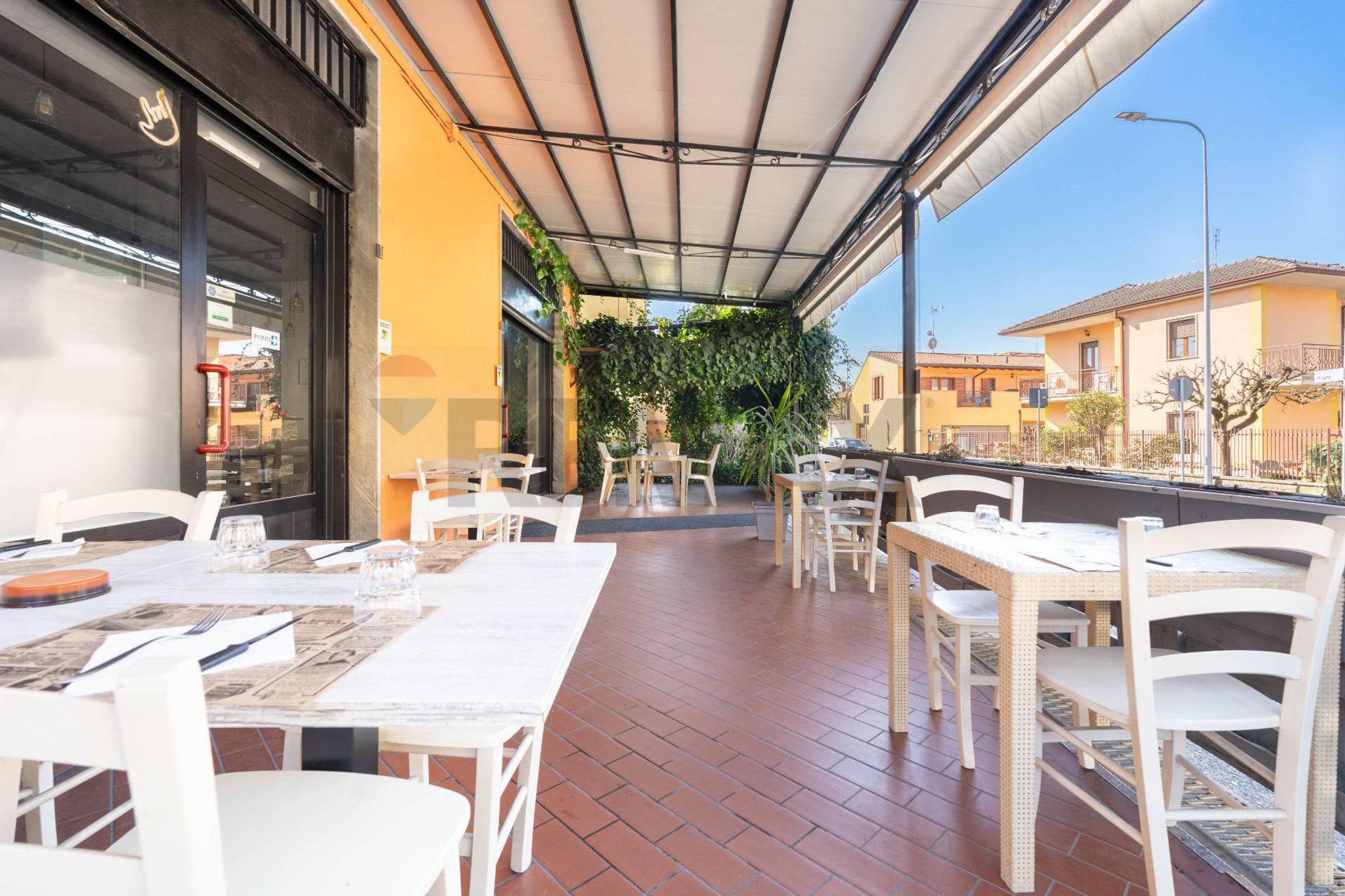 Terrazza