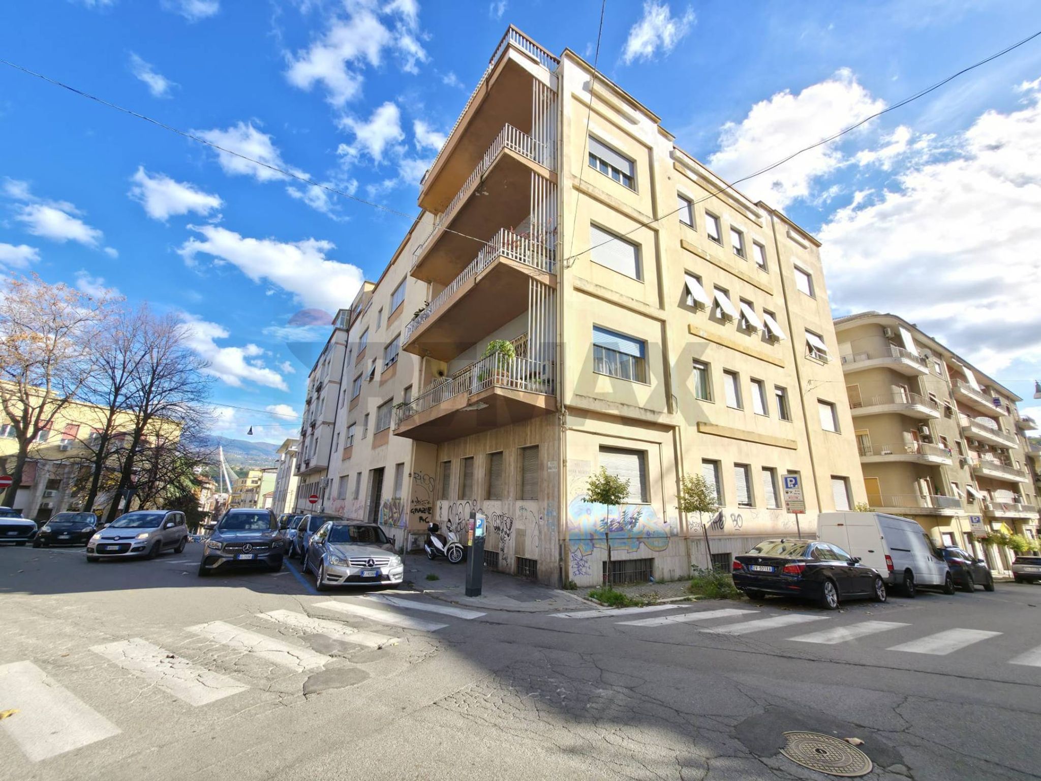 Immobile a Cosenza