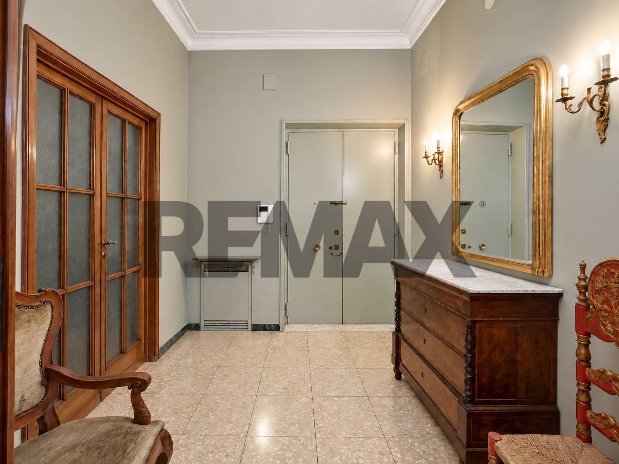 Hall / corridoio