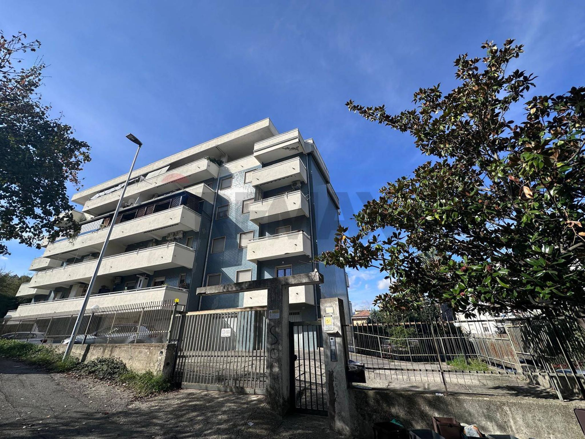 Immobile a Cosenza