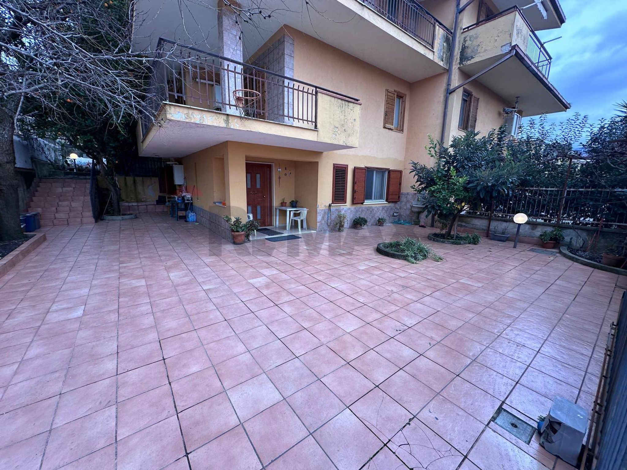 Terrazza