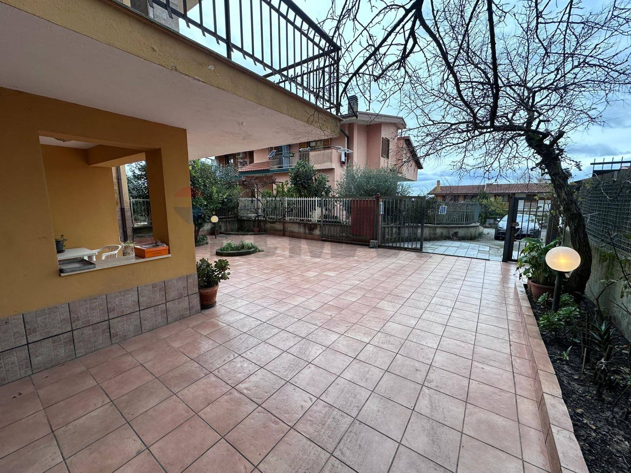 Terrazza