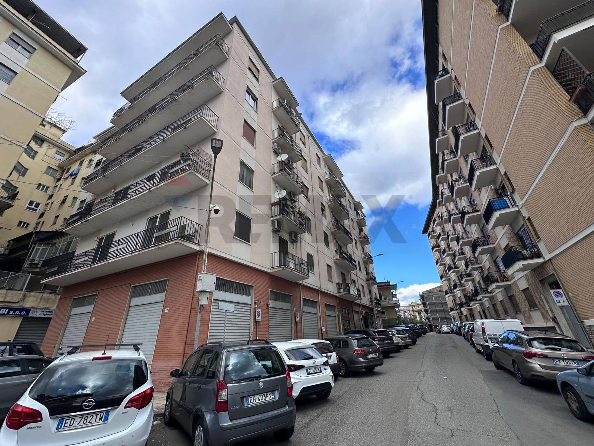 Immobile a Cosenza