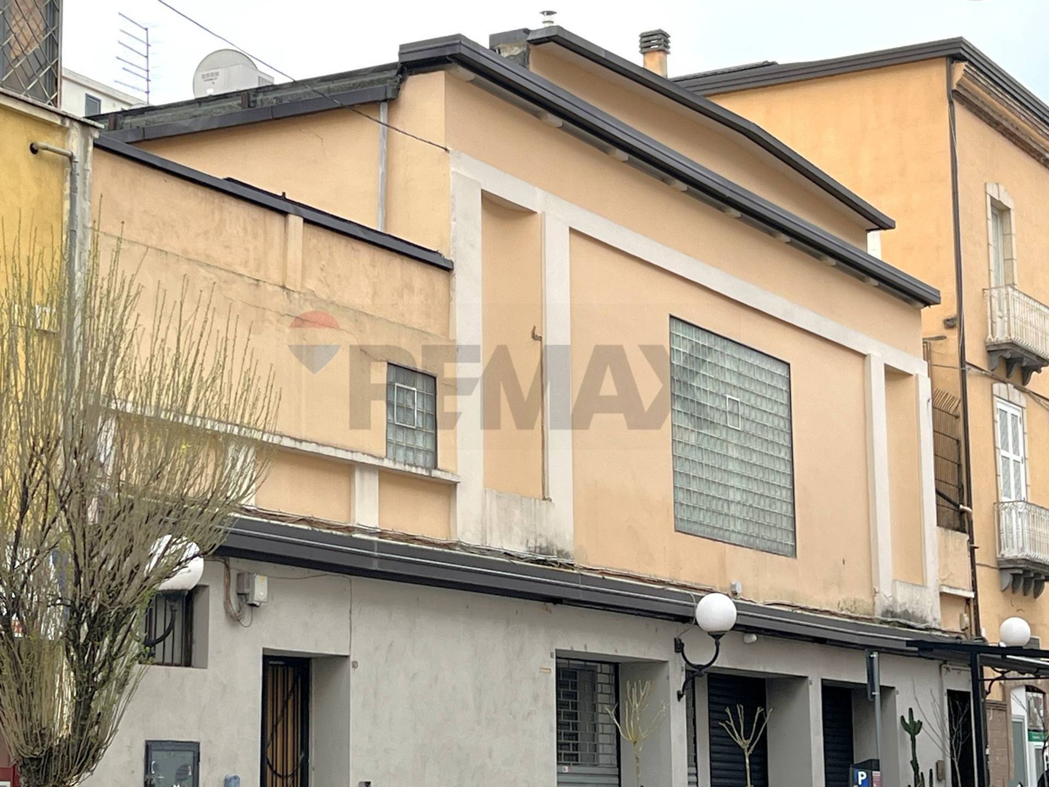 Immobile a Cosenza