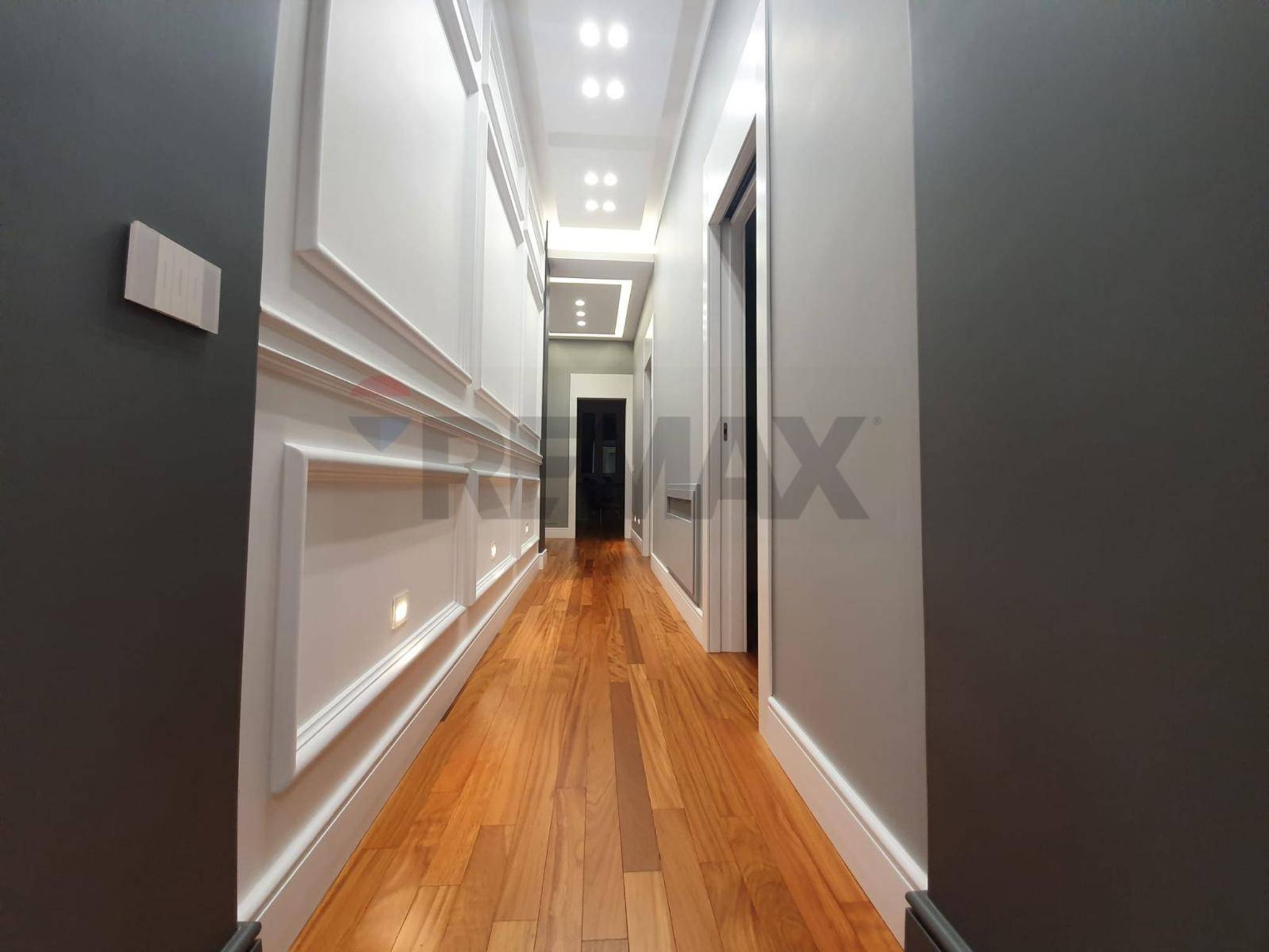 Hall / corridoio