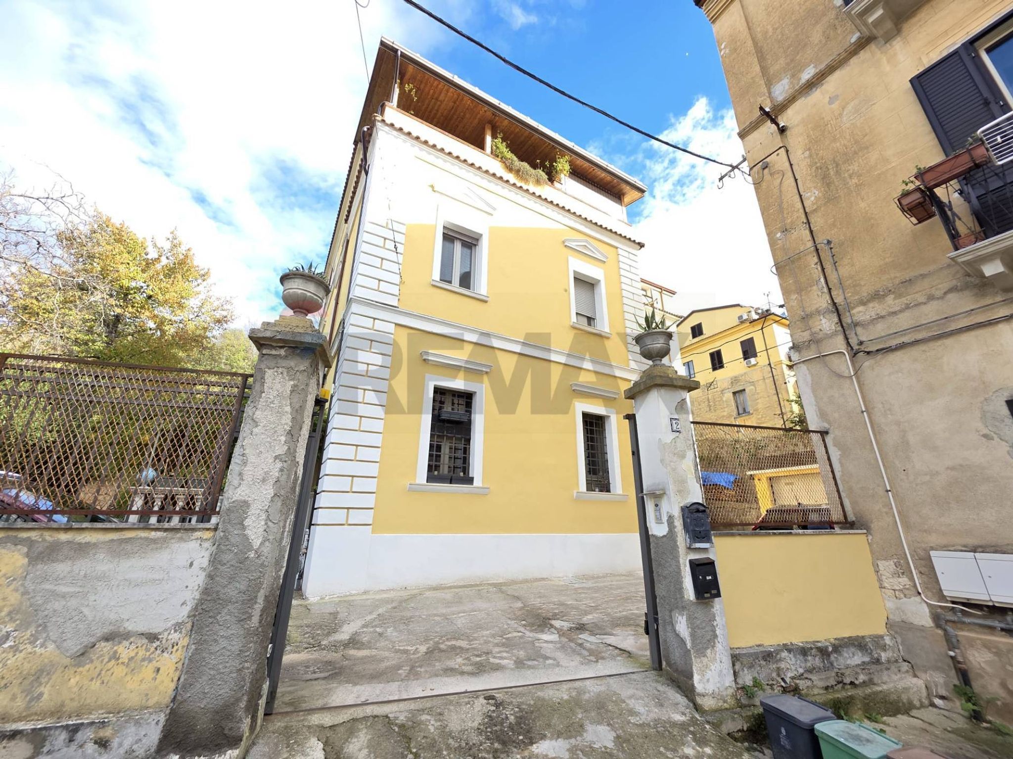 Immobile a Cosenza