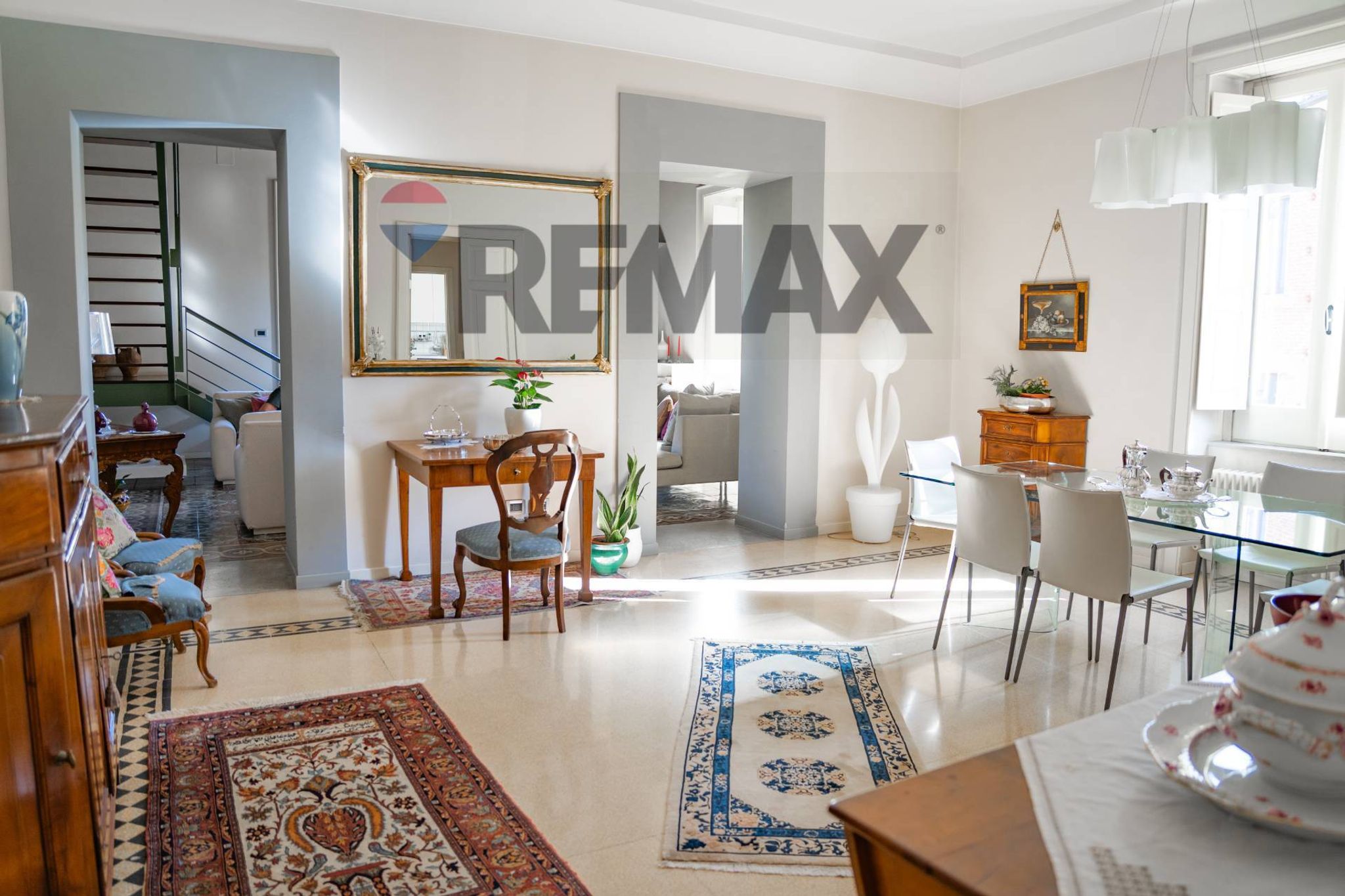 Sala da pranzo