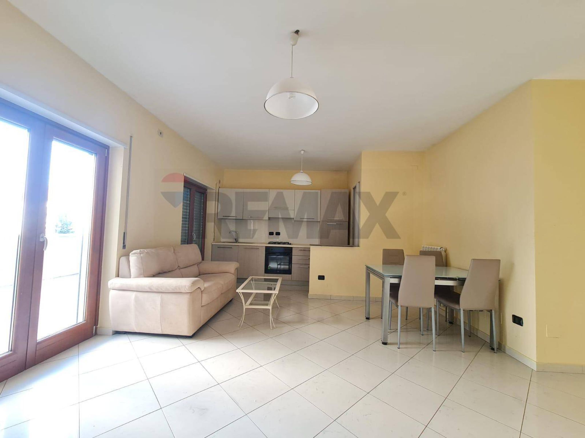 Sala da pranzo