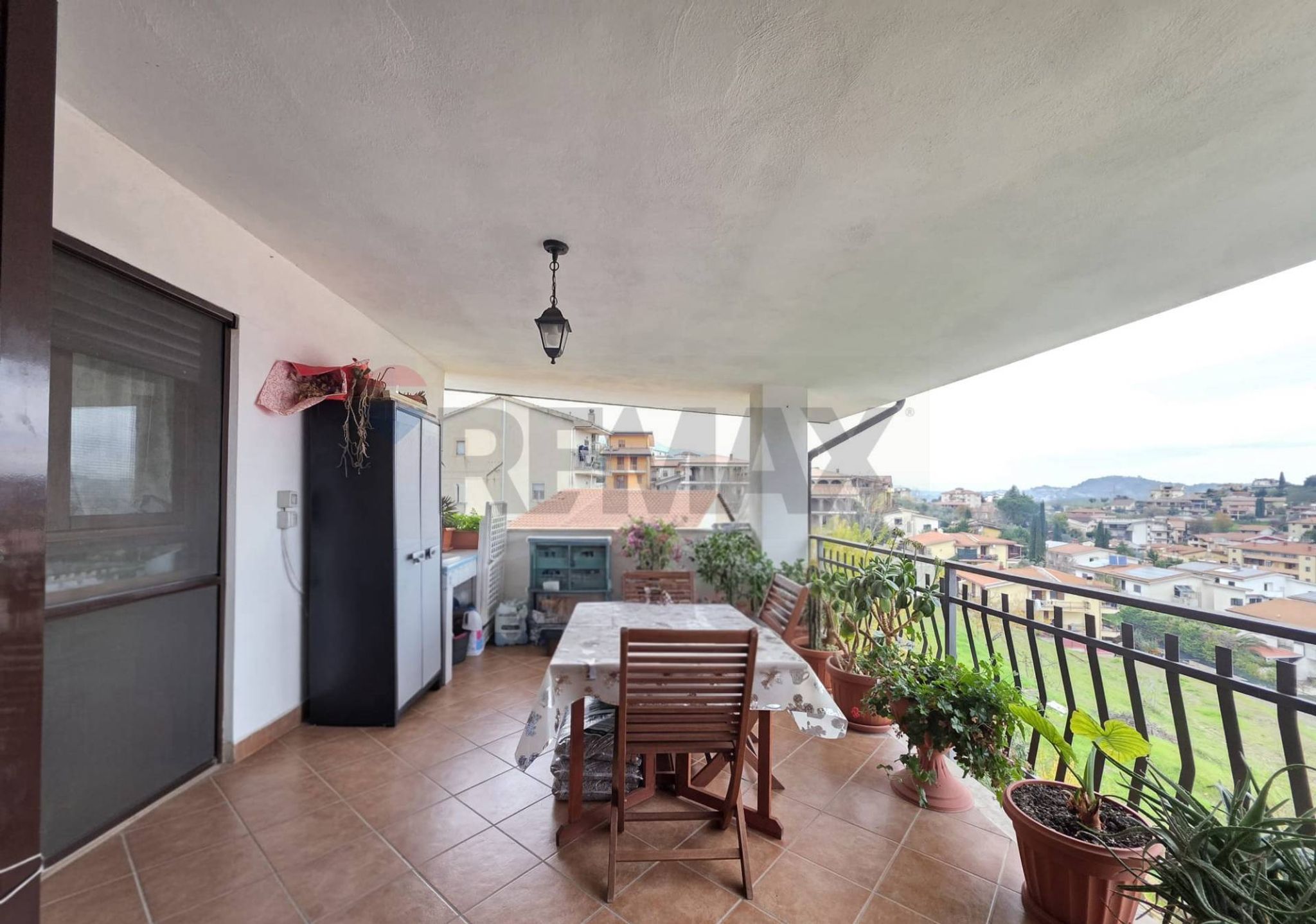 Terrazza