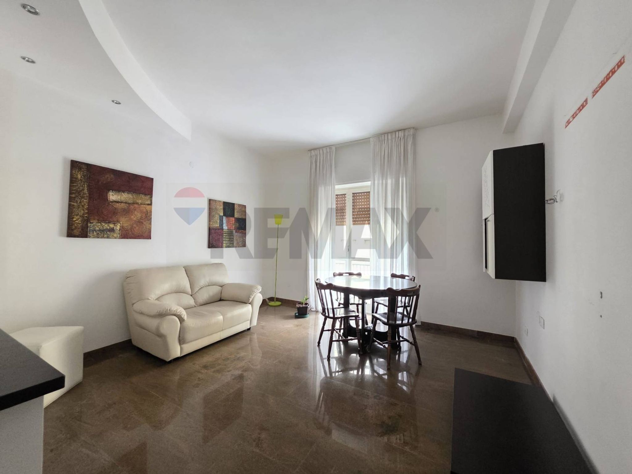 Sala da pranzo