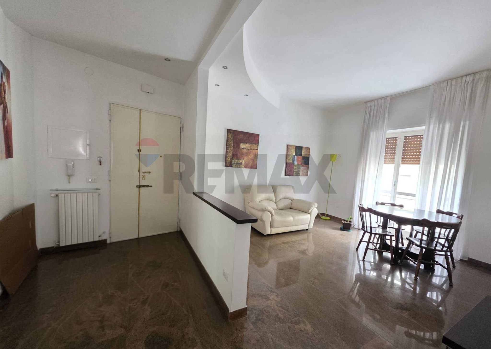 Sala da pranzo