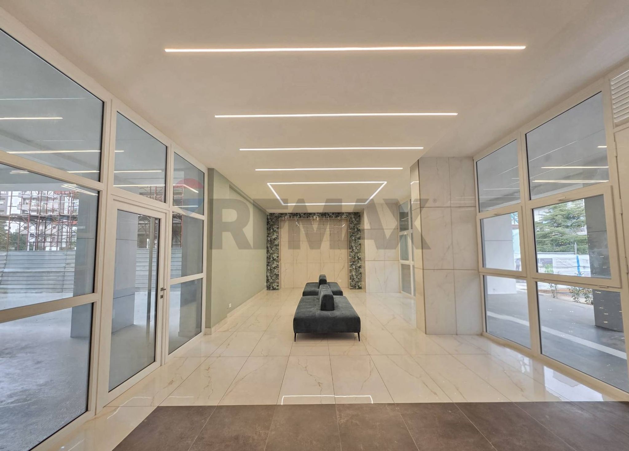 Ricezione / Lobby