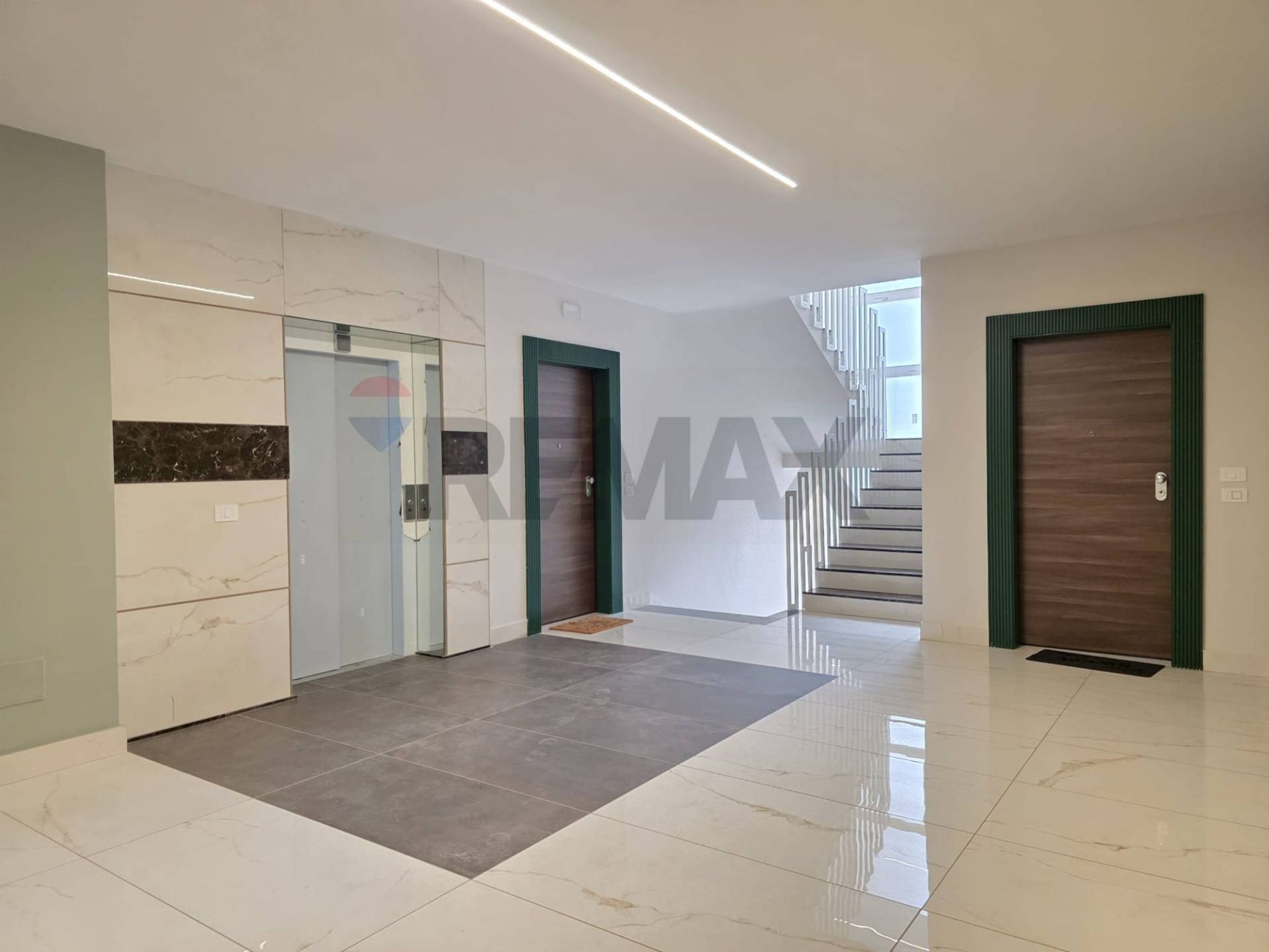 Ricezione / Lobby