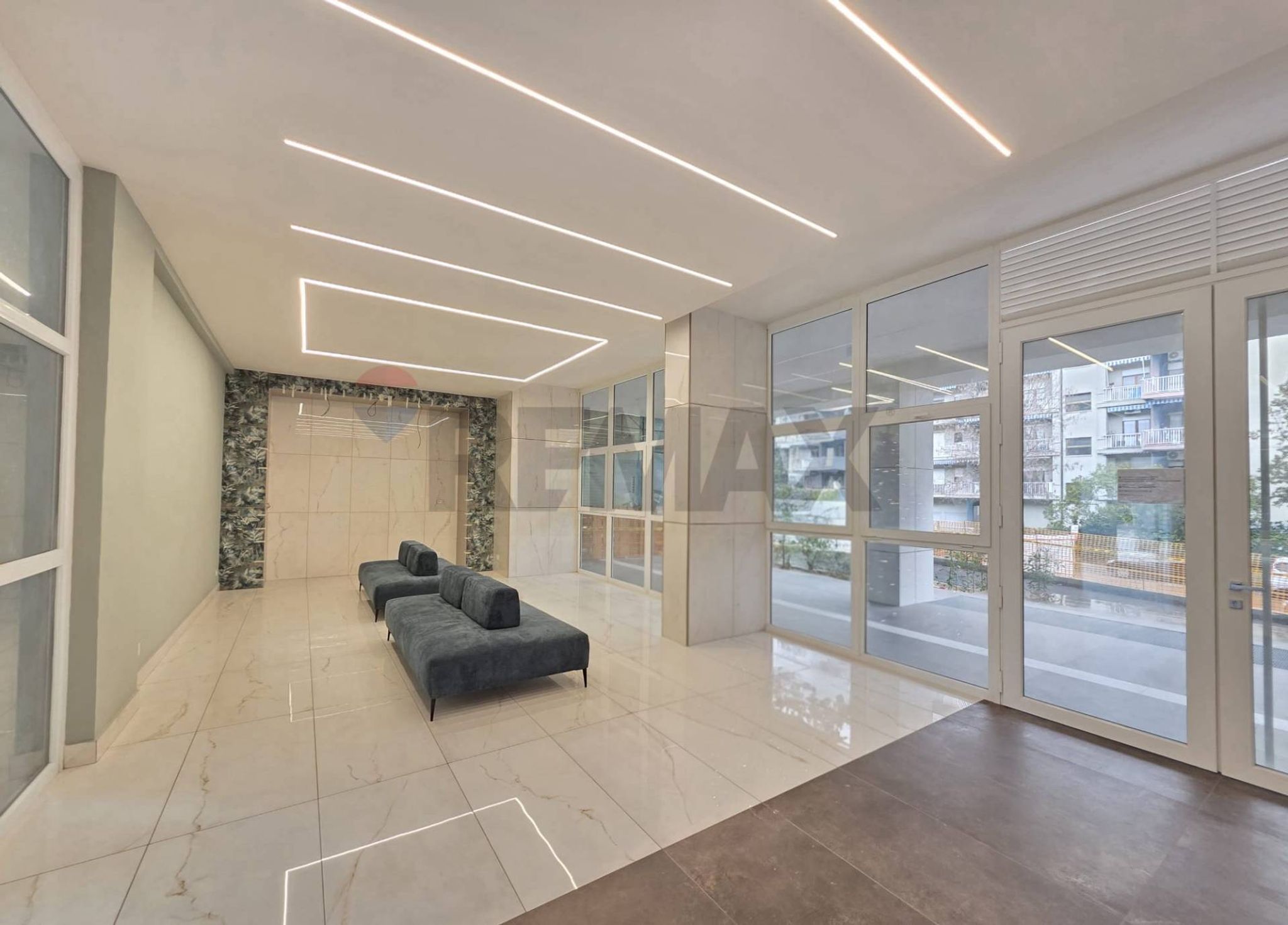 Ricezione / Lobby