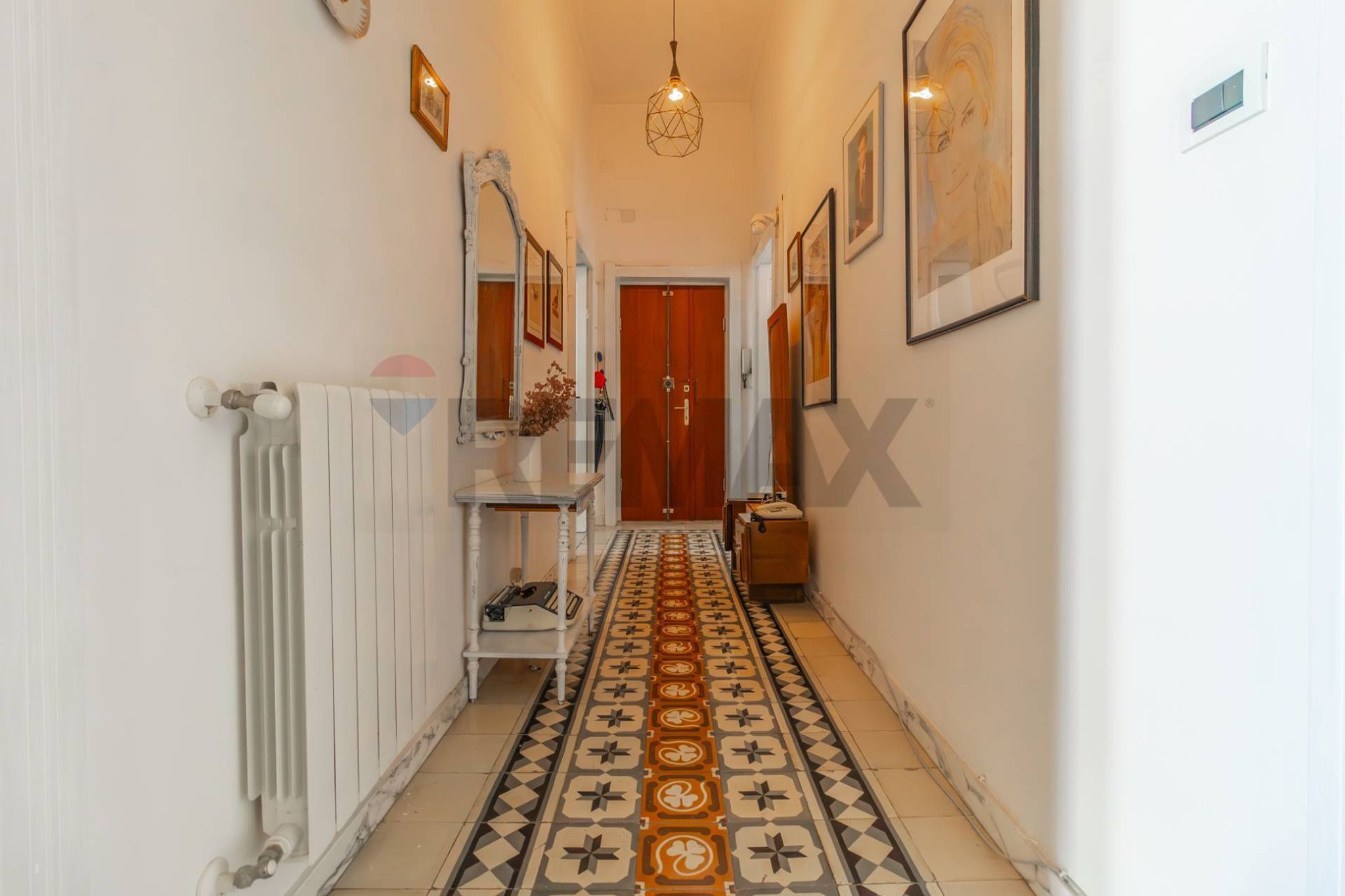 Hall / corridoio