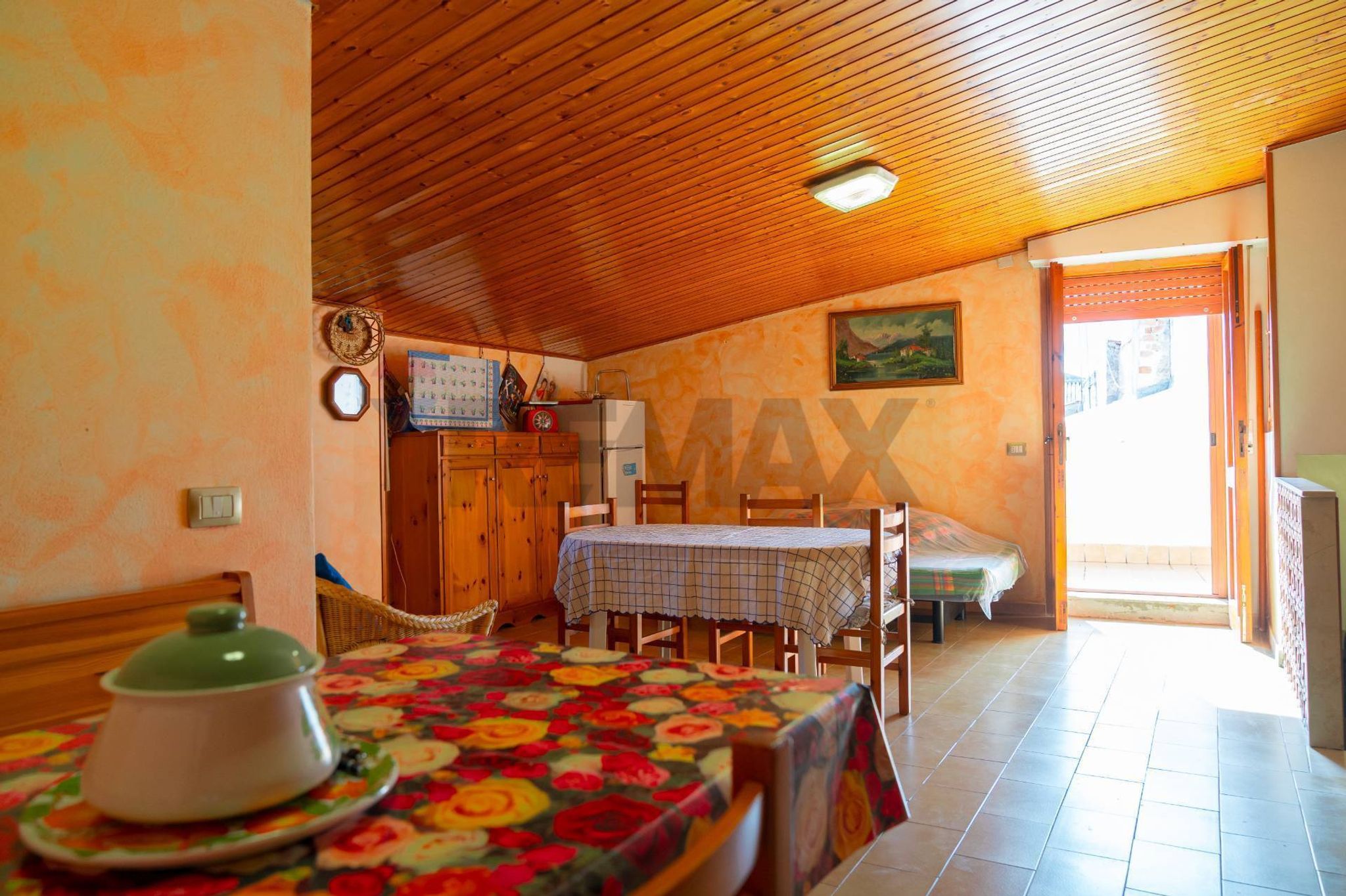 Sala da pranzo