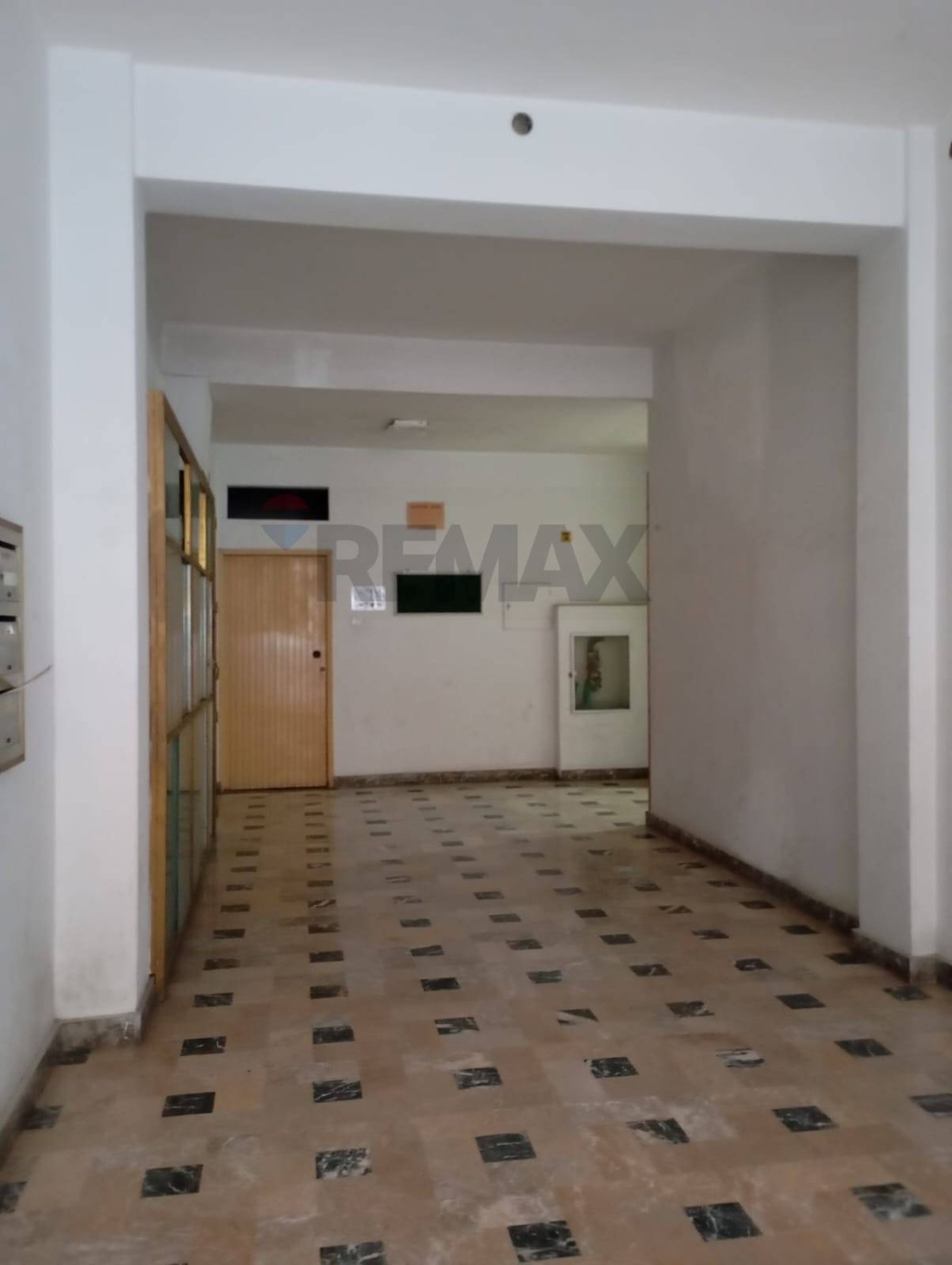 Ricezione / Lobby