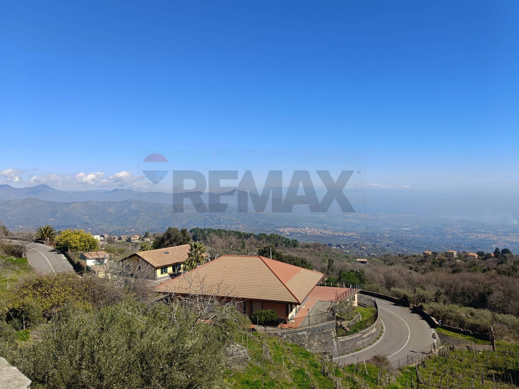 Immobile a Piedimonte Etneo