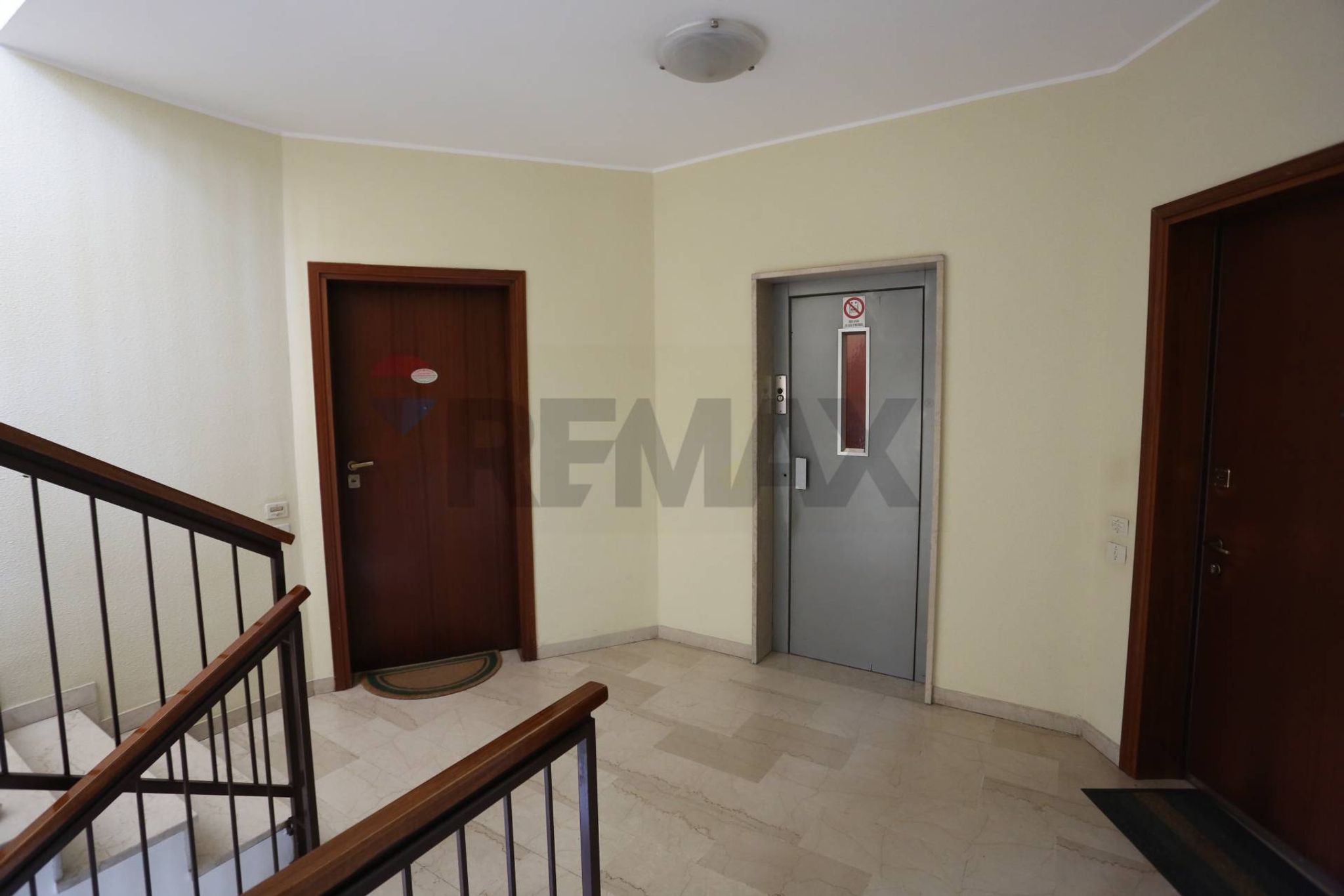 Hall / corridoio